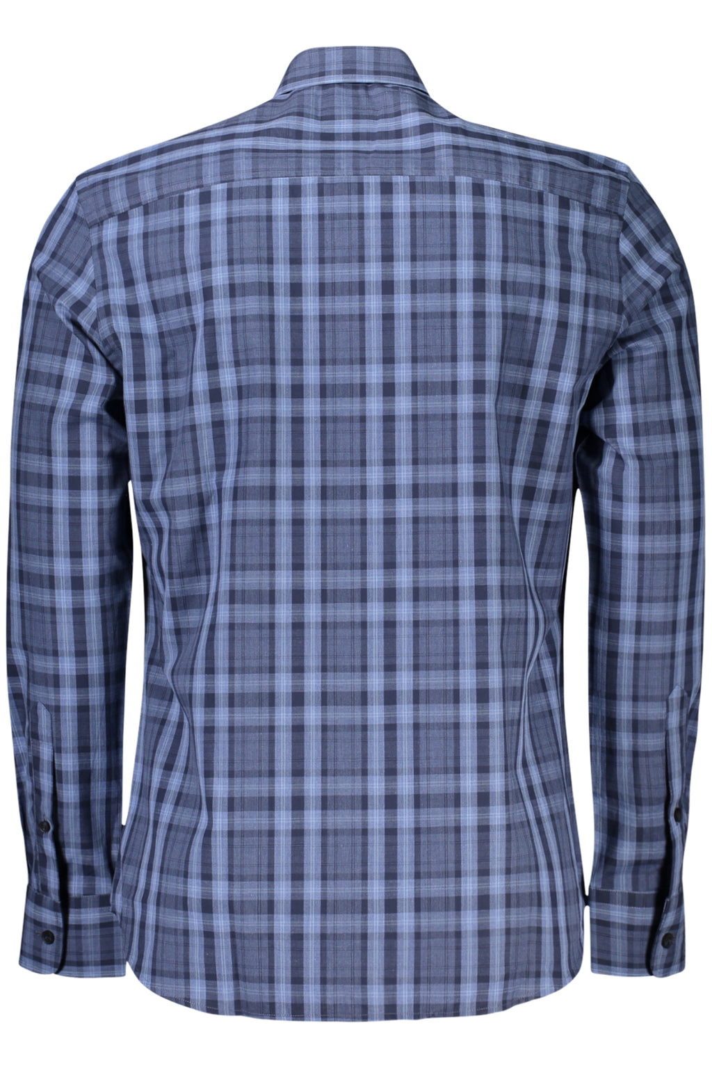 NORTH SAILS MEN'S LONG SLEEVE SHIRT BLUE