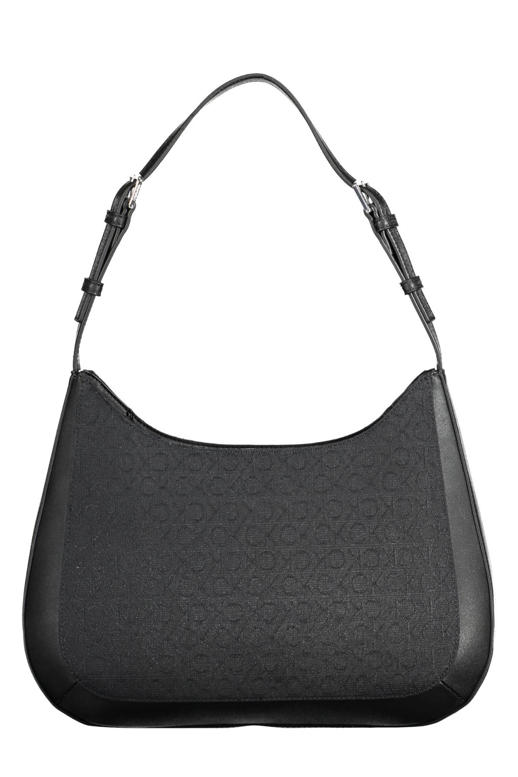 CALVIN KLEIN WOMEN'S BAG BLACK