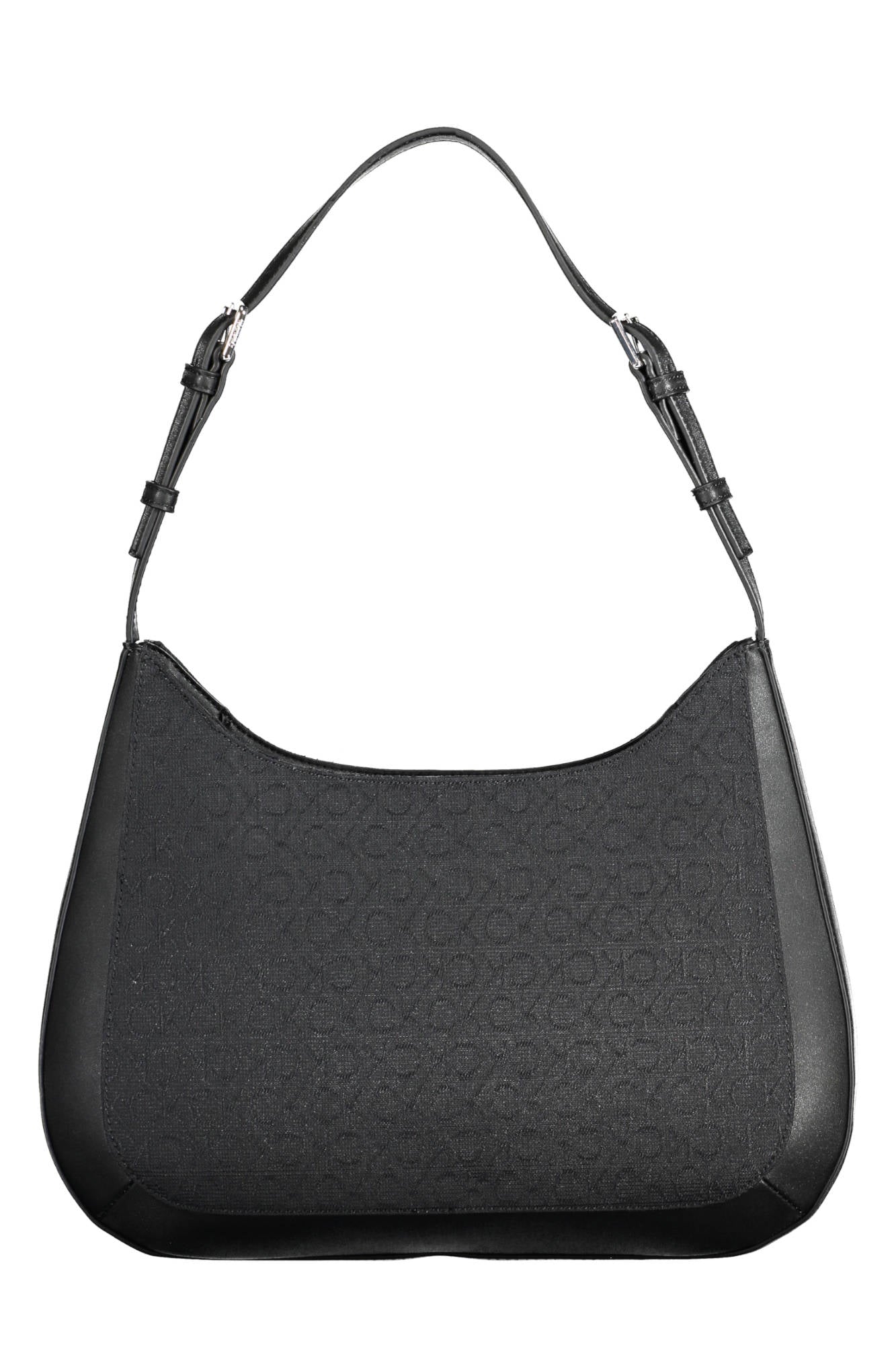 CALVIN KLEIN WOMEN'S BAG BLACK
