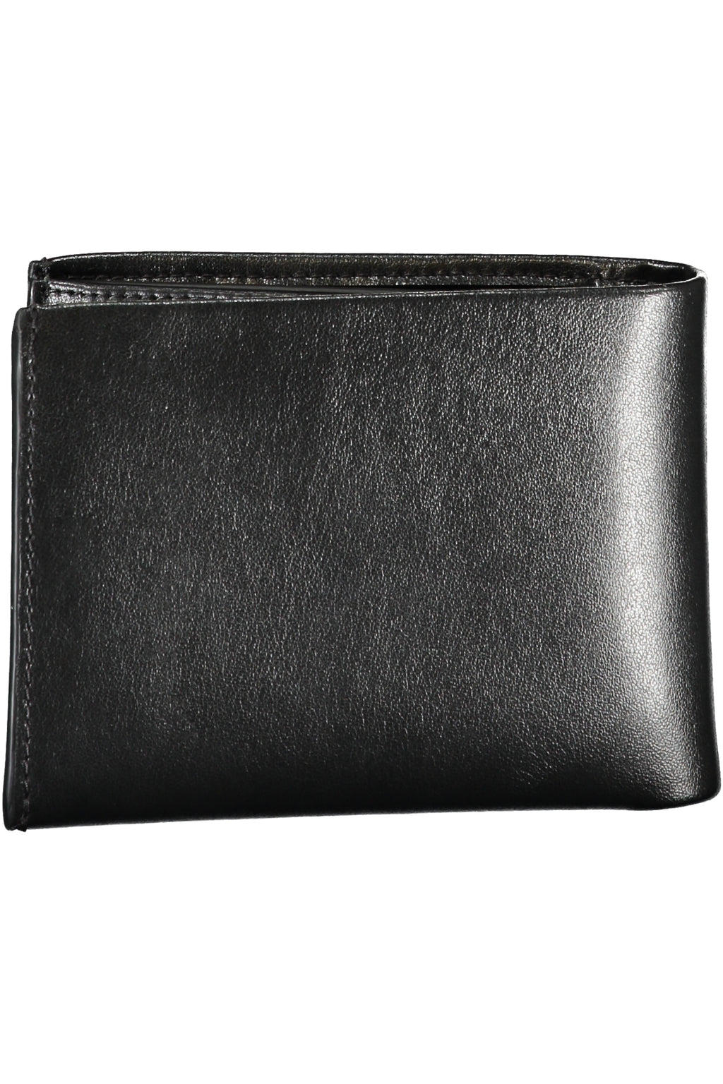CALVIN KLEIN BLACK MEN'S WALLET