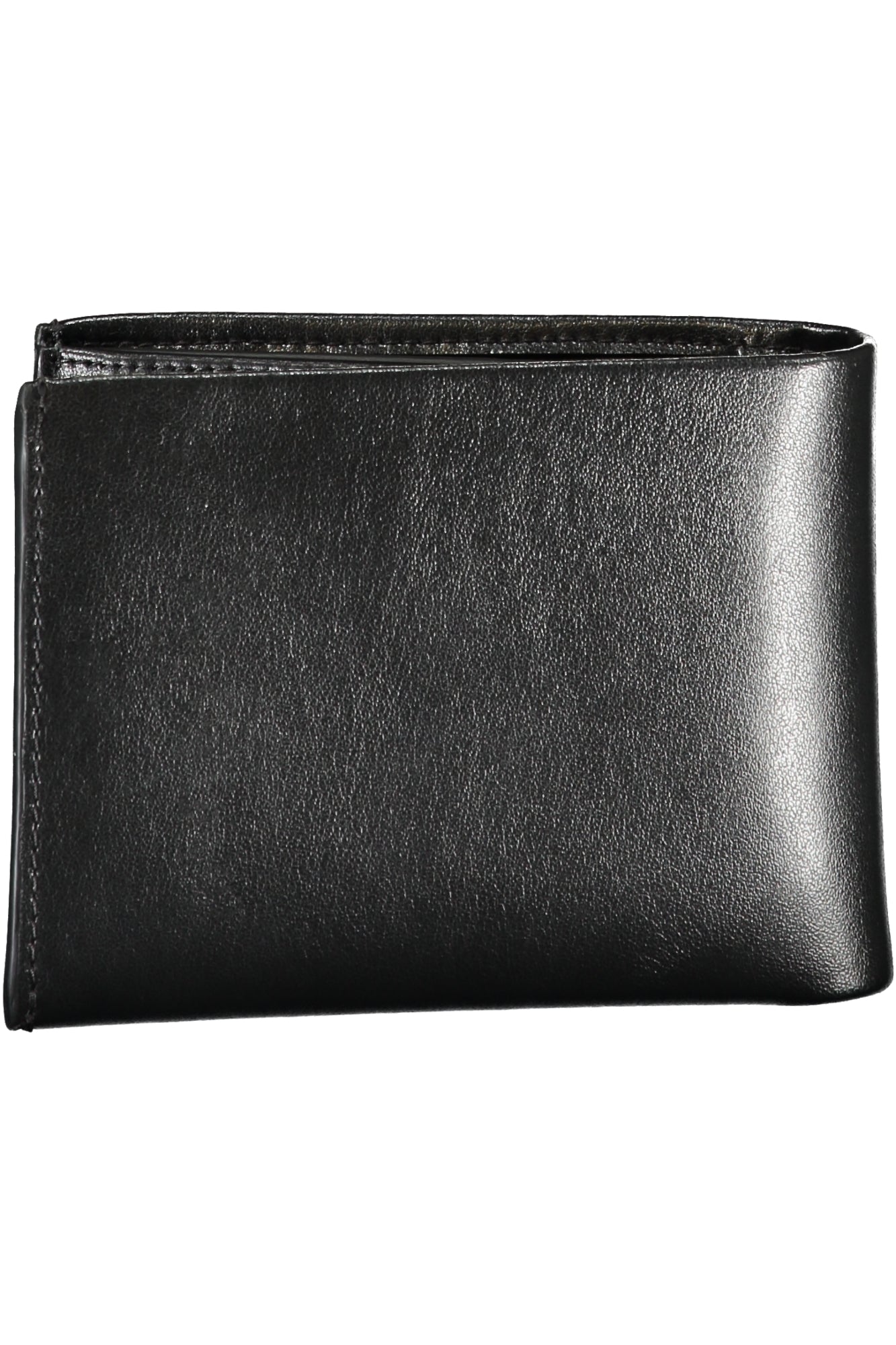 CALVIN KLEIN BLACK MEN'S WALLET