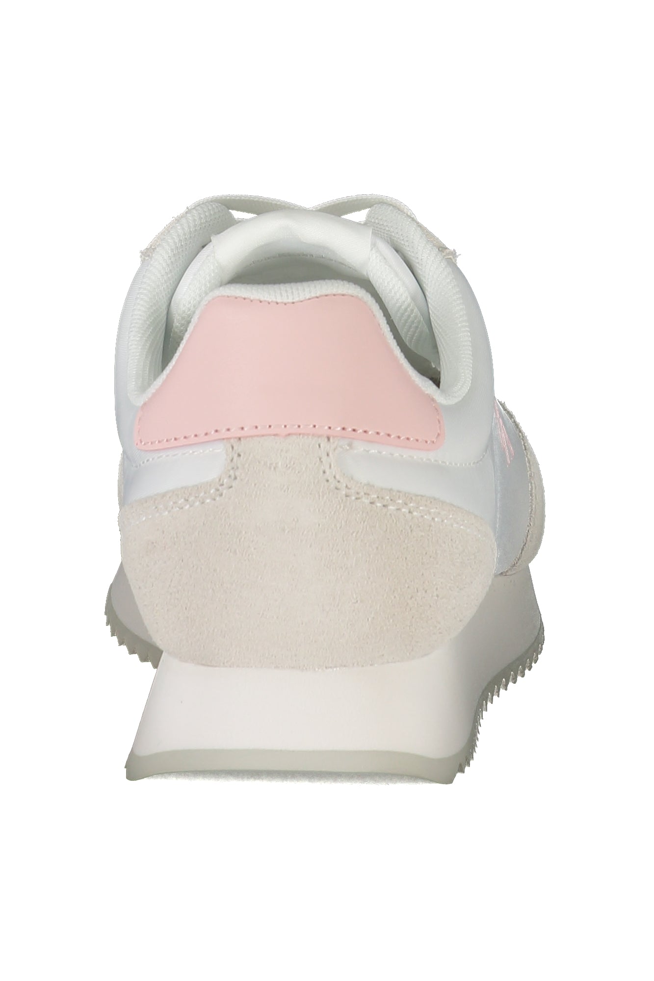 CALVIN KLEIN WOMEN'S SPORTS FOOTWEAR WHITE