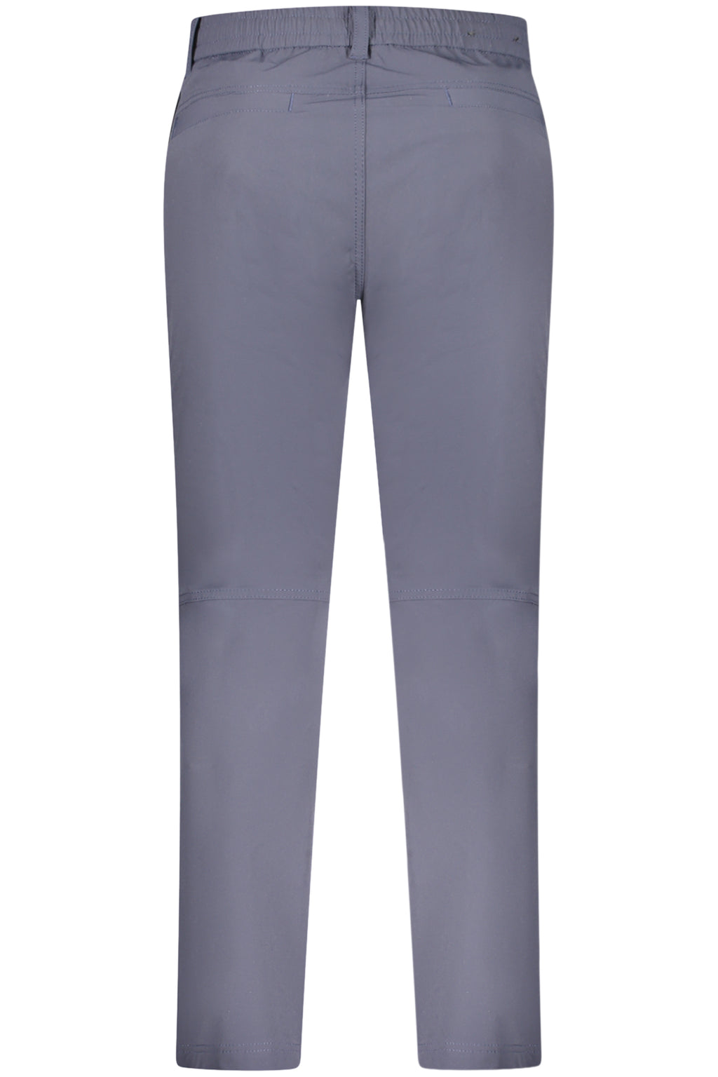 HUGO BOSS MEN'S BLUE TROUSERS