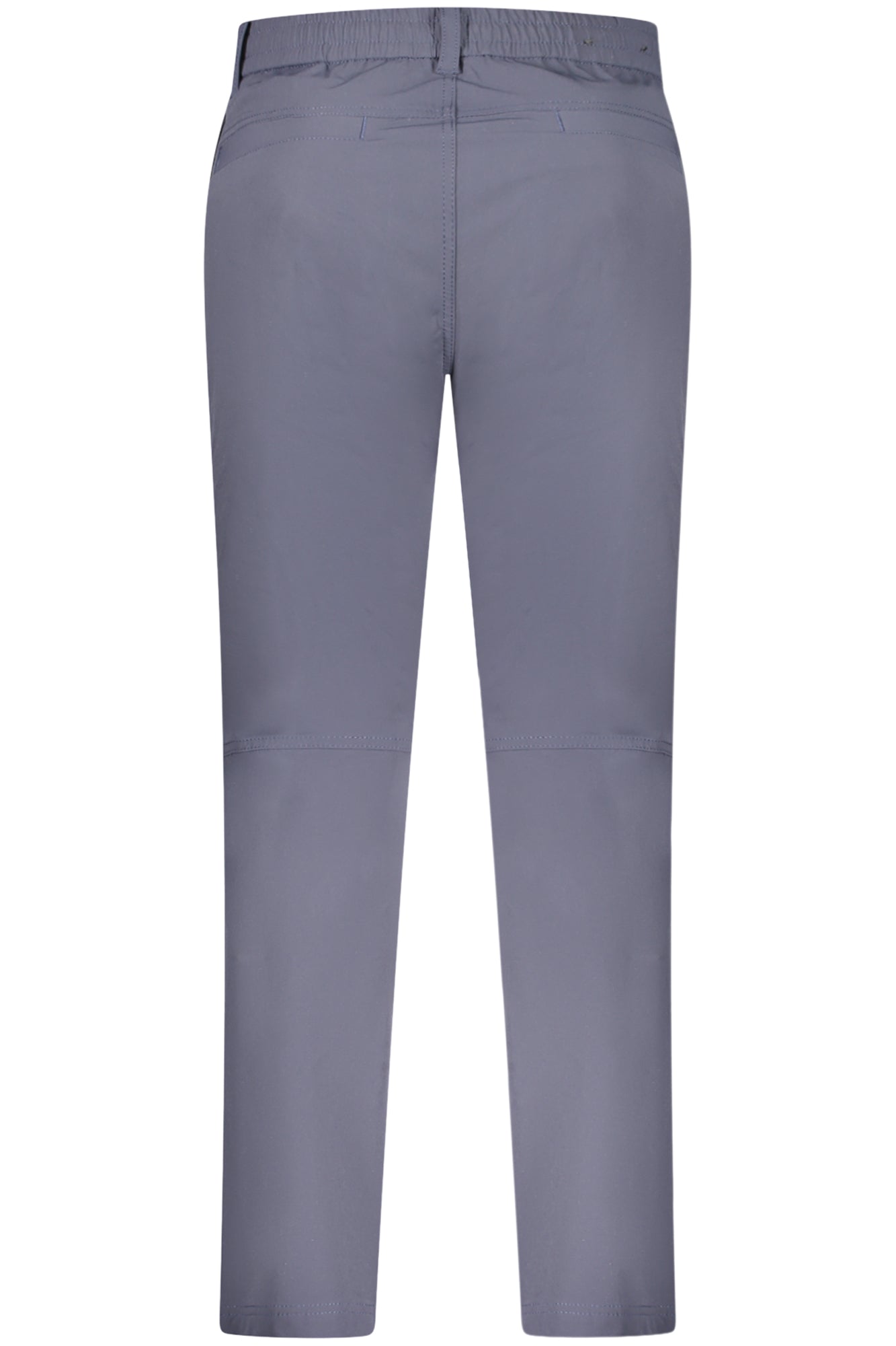 HUGO BOSS MEN'S BLUE TROUSERS