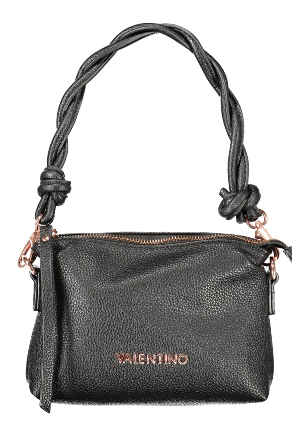 VALENTINO BAGS WOMEN'S BAG BLACK
