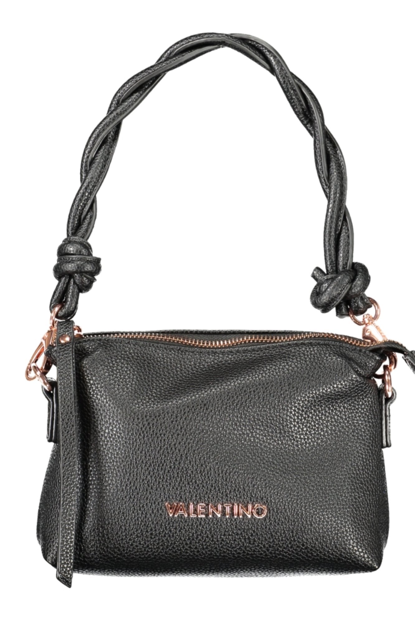 VALENTINO BAGS WOMEN'S BAG BLACK