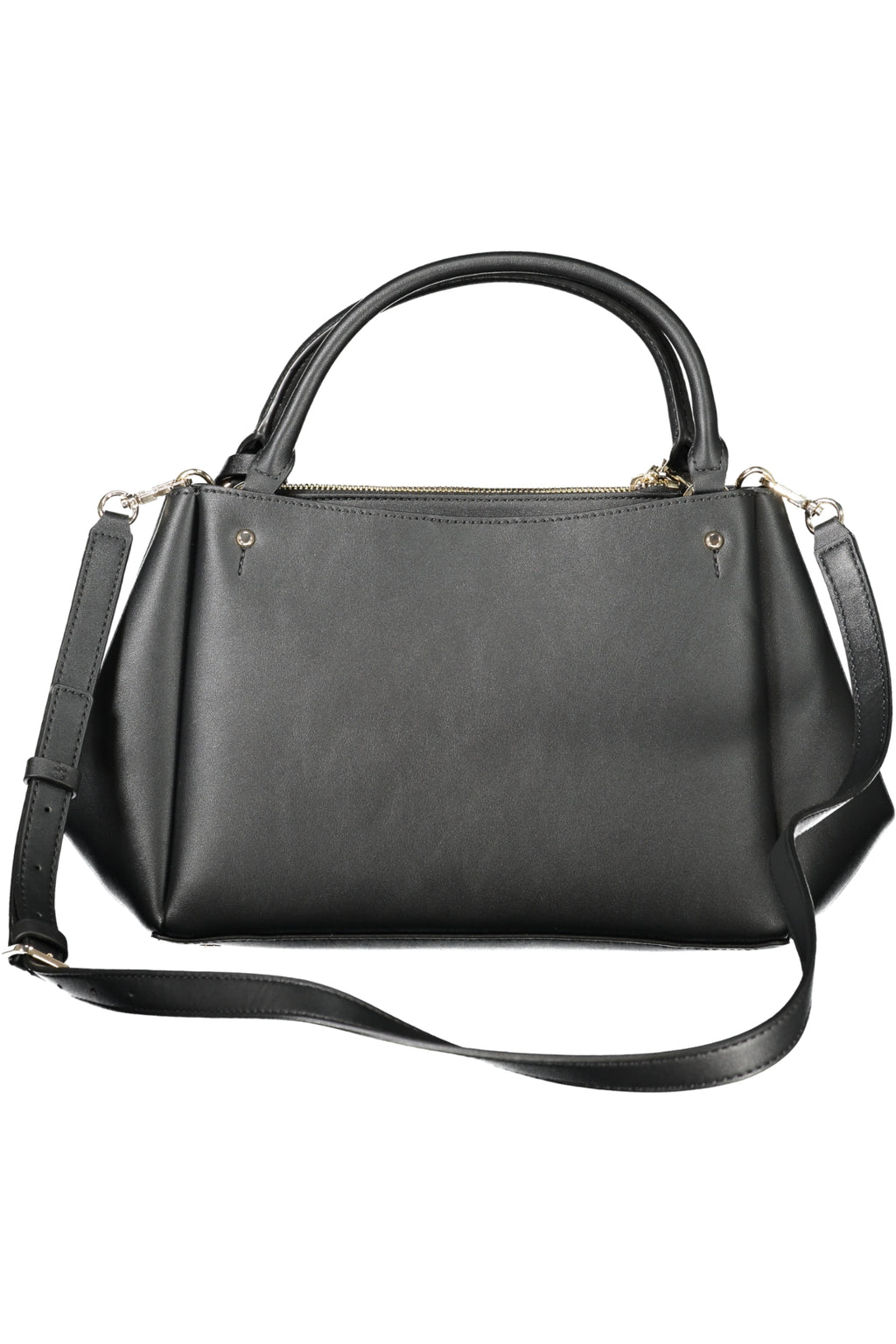 GUESS JEANS WOMEN'S BAG BLACK
