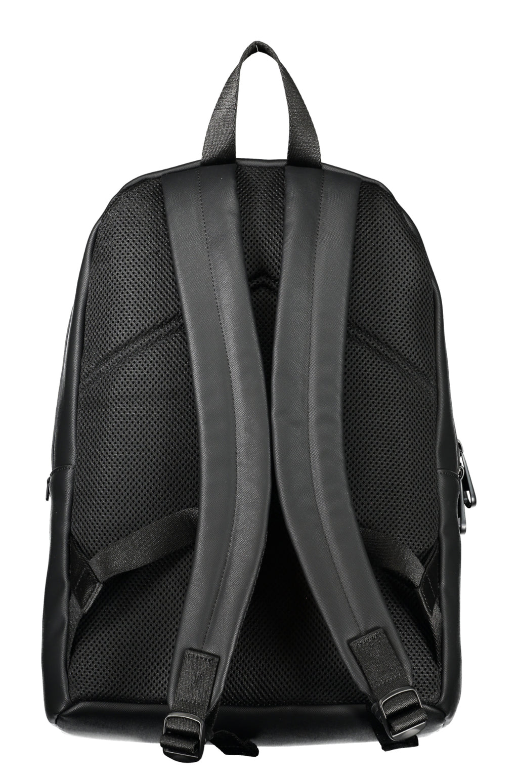 CALVIN KLEIN MEN'S BLACK BACKPACK