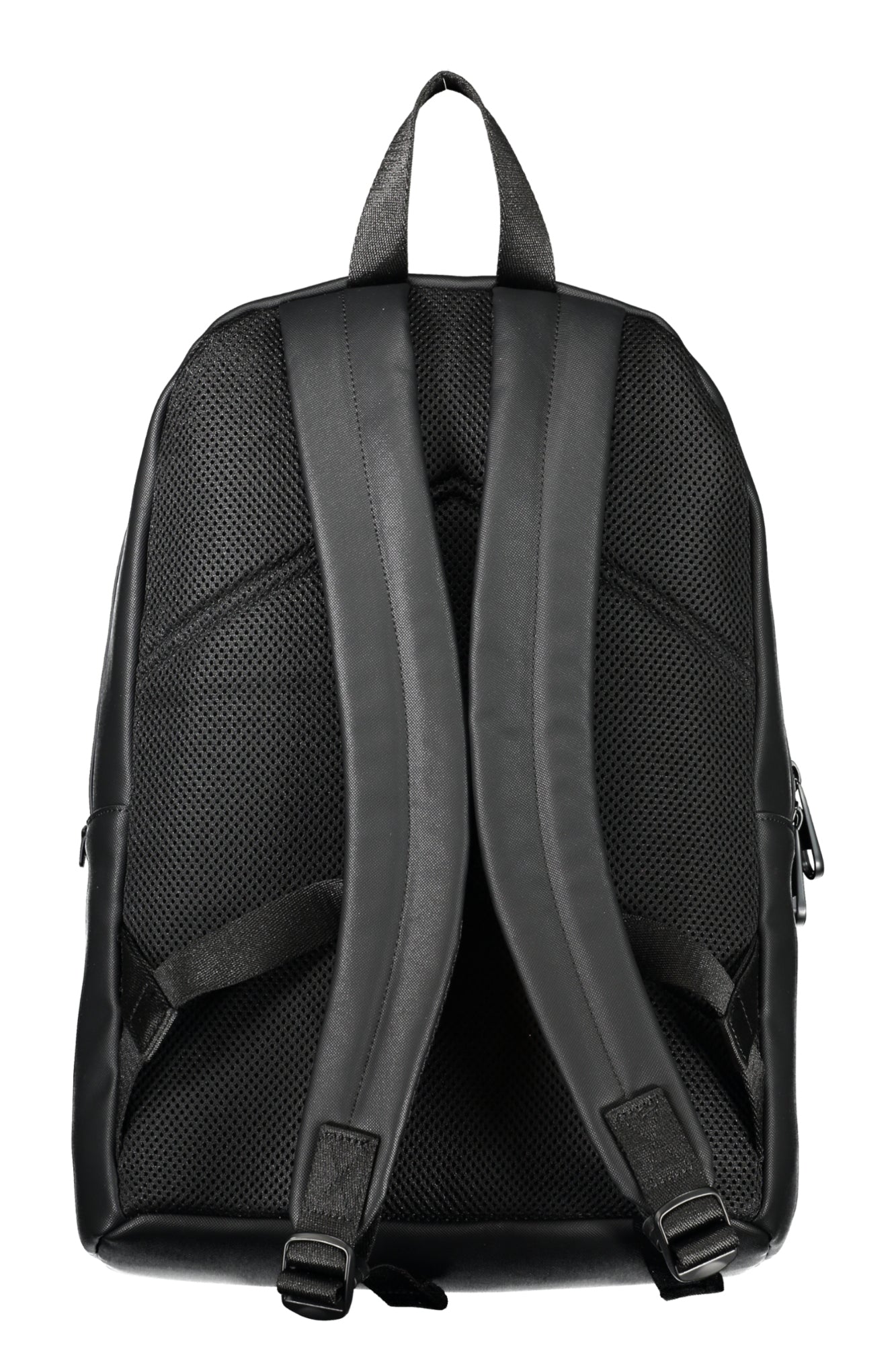 CALVIN KLEIN MEN'S BLACK BACKPACK