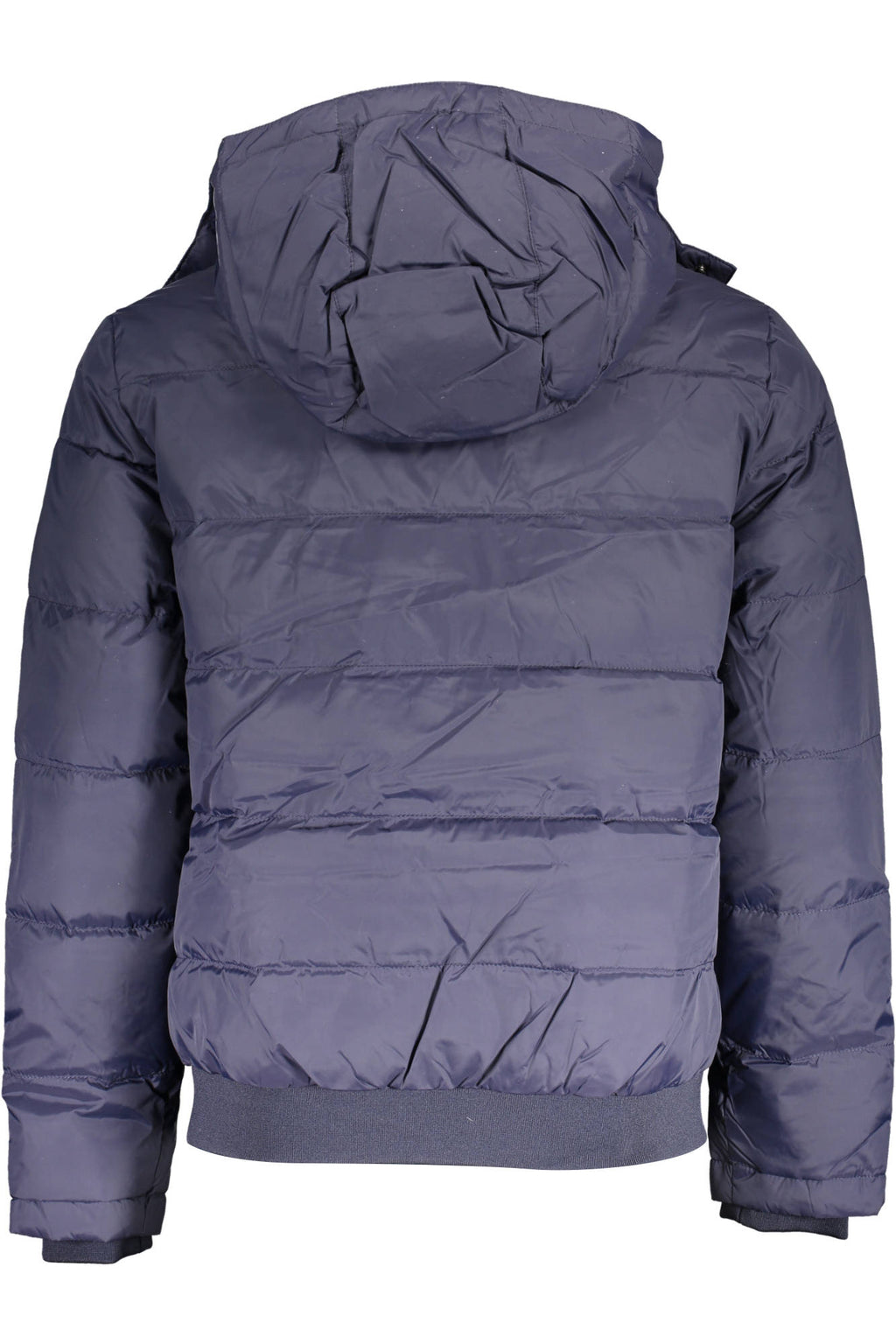 LA MARTINA MAN BLUE JACKET