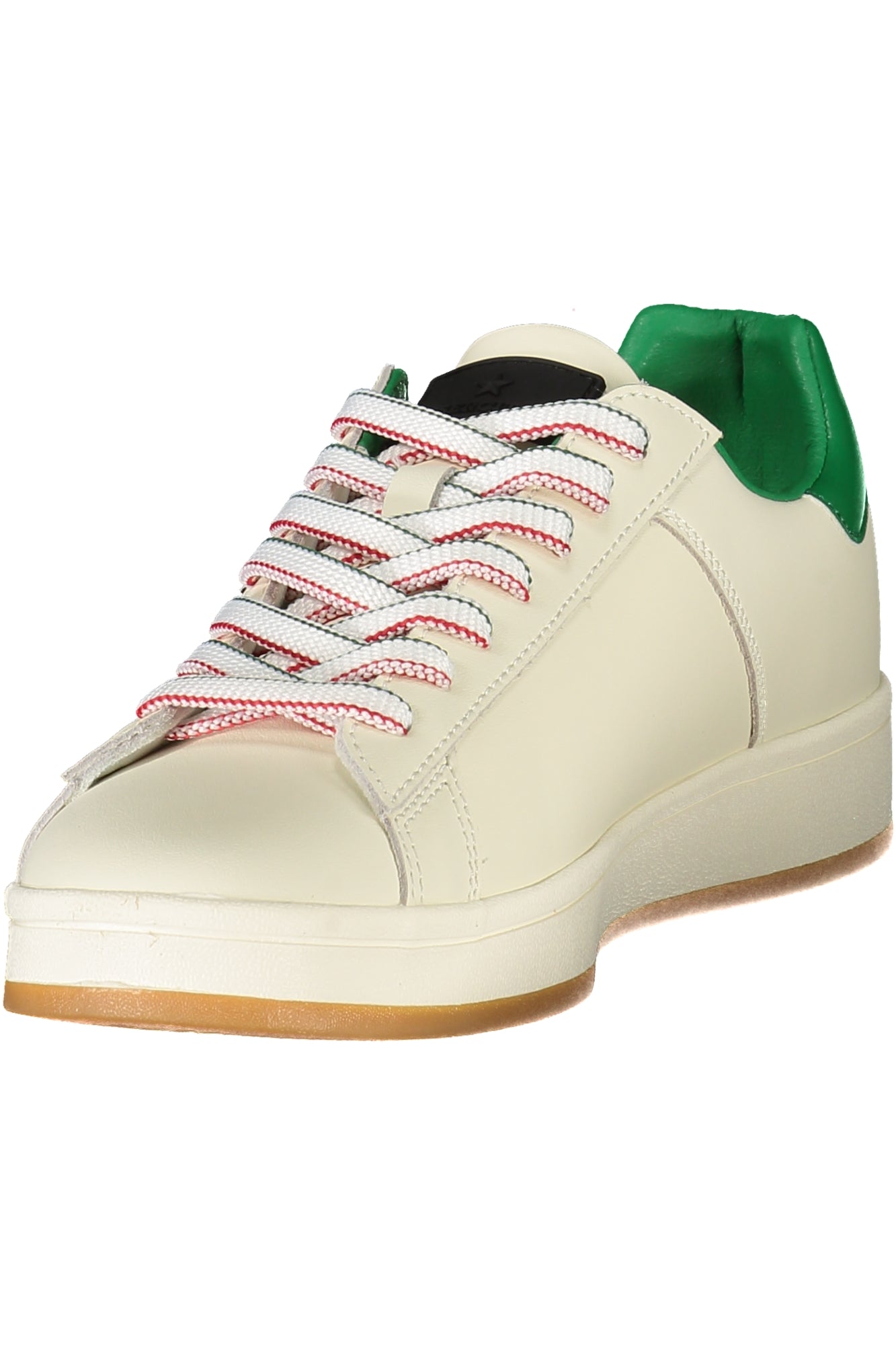 ARMY 1659 MEN'S SPORTS FOOTWEAR WHITE
