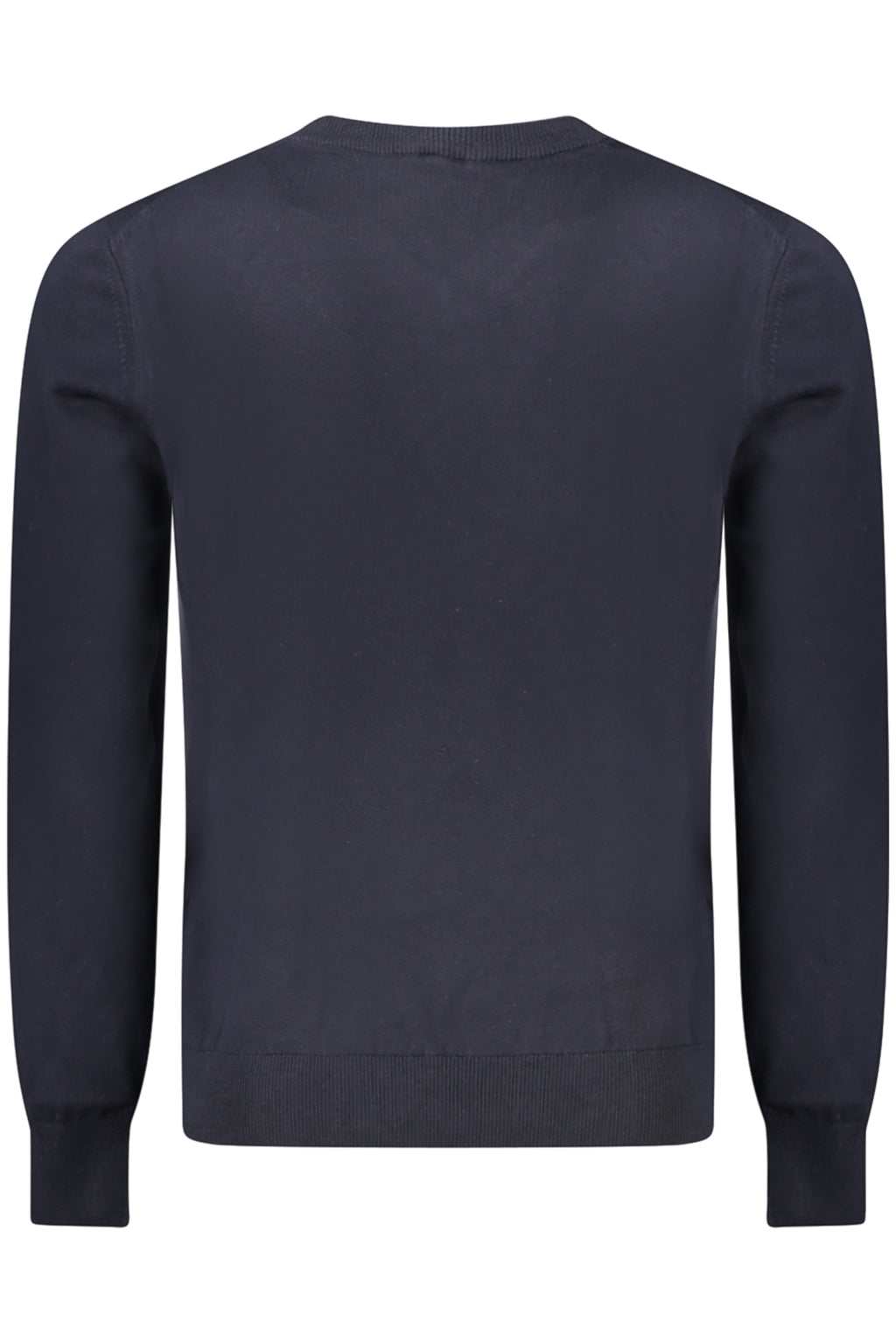 BOSS MEN'S BLUE SWEATER