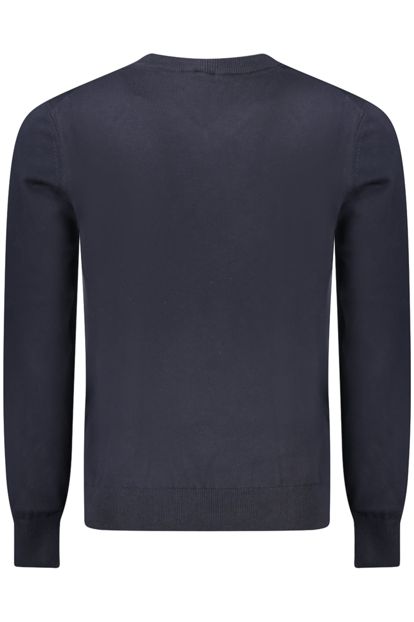 BOSS MEN'S BLUE SWEATER