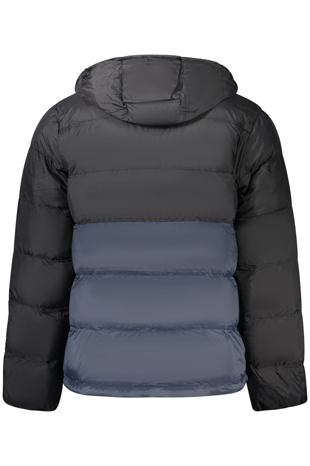 CALVIN KLEIN MEN'S BLACK JACKET