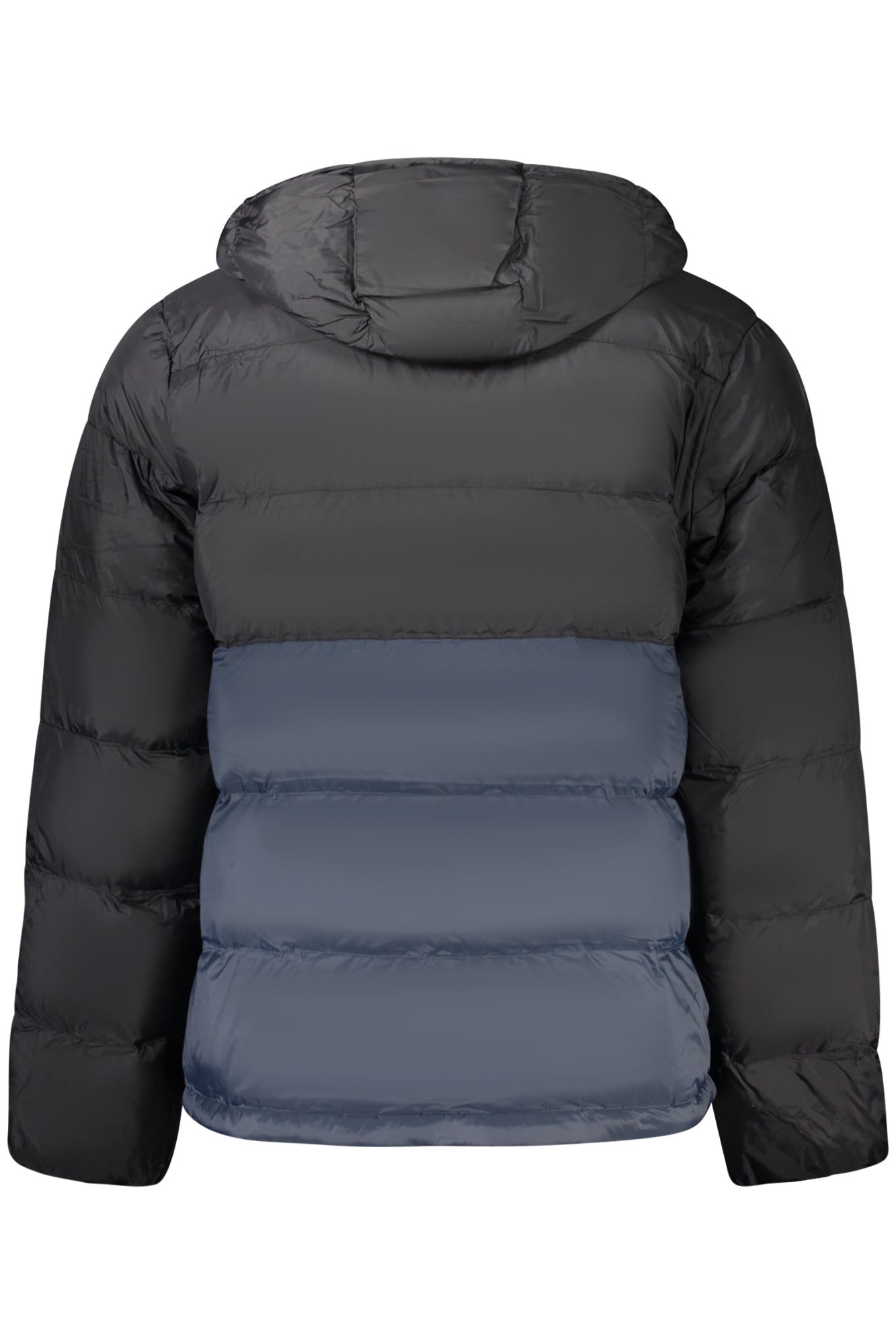 CALVIN KLEIN MEN'S BLACK JACKET