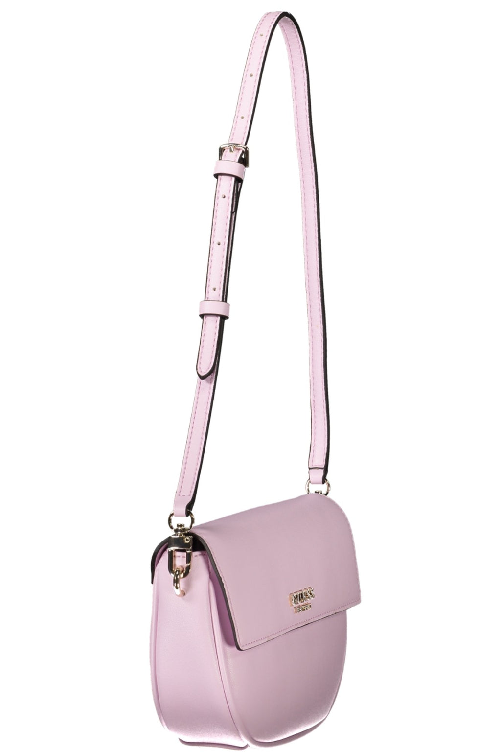 GUESS JEANS WOMEN'S BAG PINK