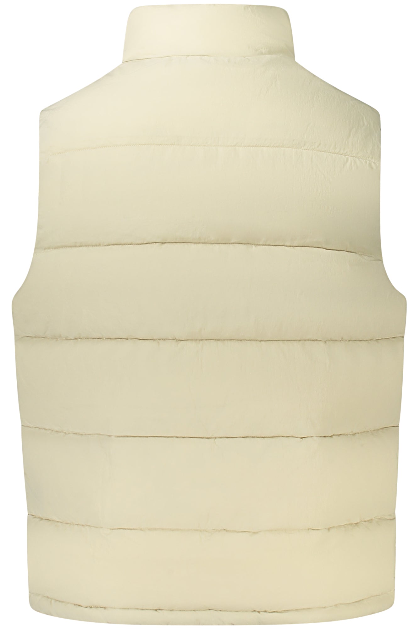 GUESS JEANS MEN'S SLEEVELESS BEIGE