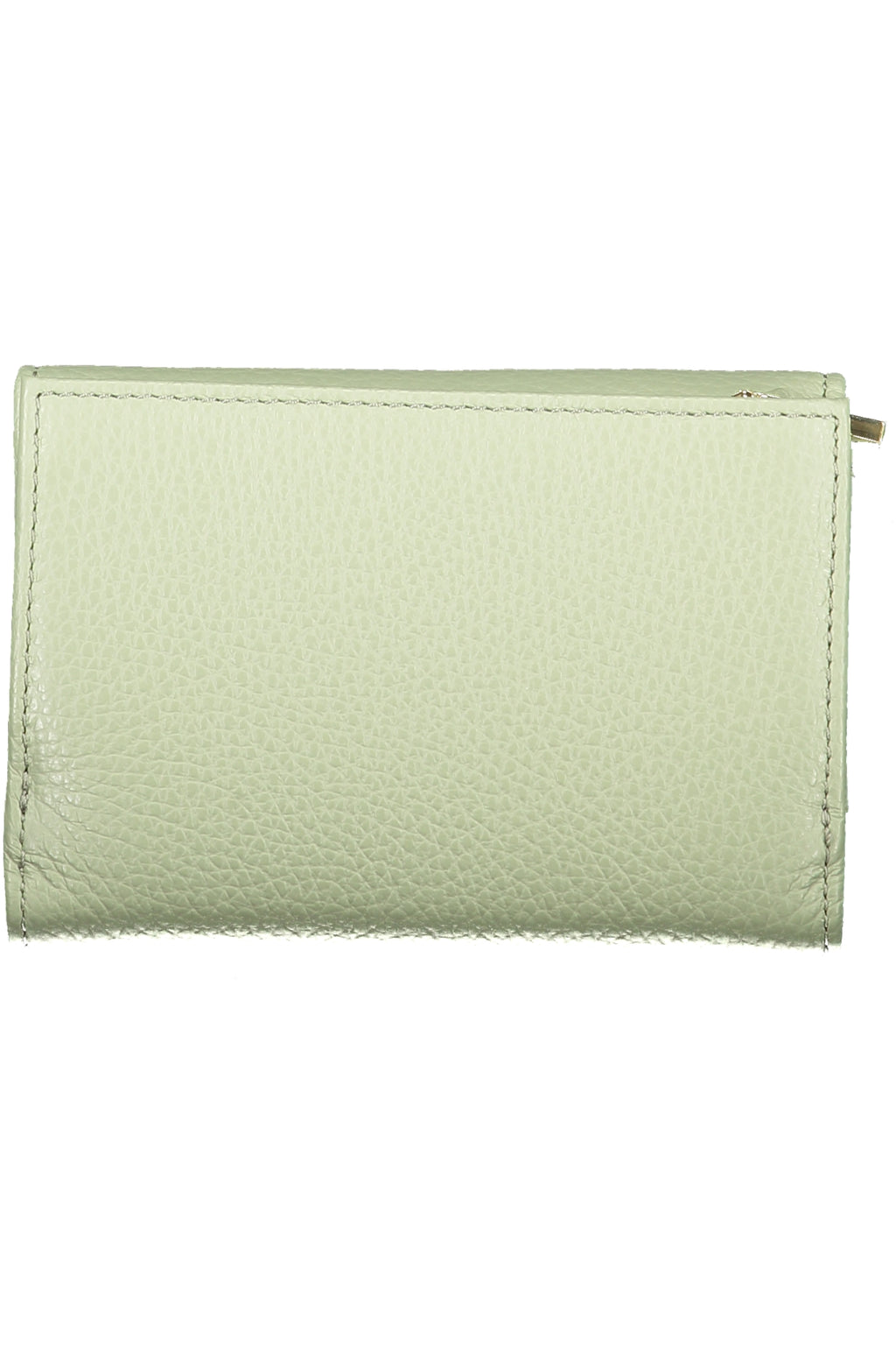 COCCINELLE WOMEN'S GREEN WALLET