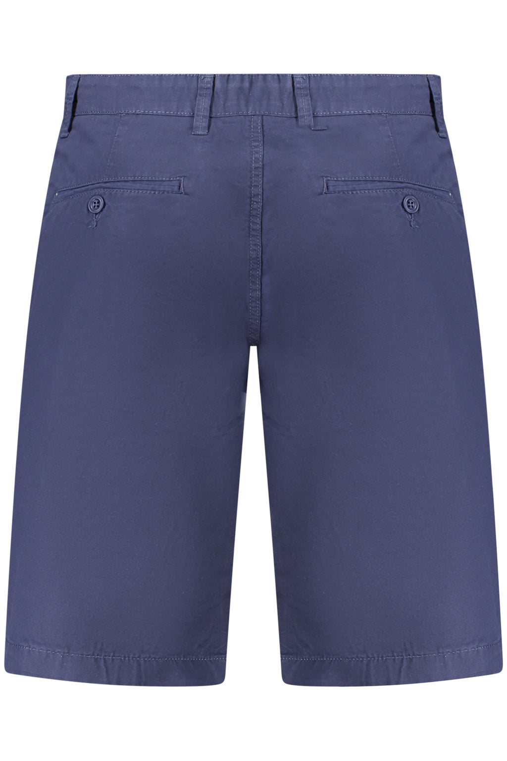 NORWAY 1963 MEN'S BLUE BERMUDA PANTS