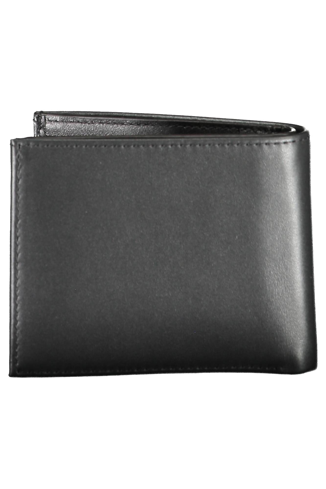 CALVIN KLEIN MEN'S WALLET BLACK