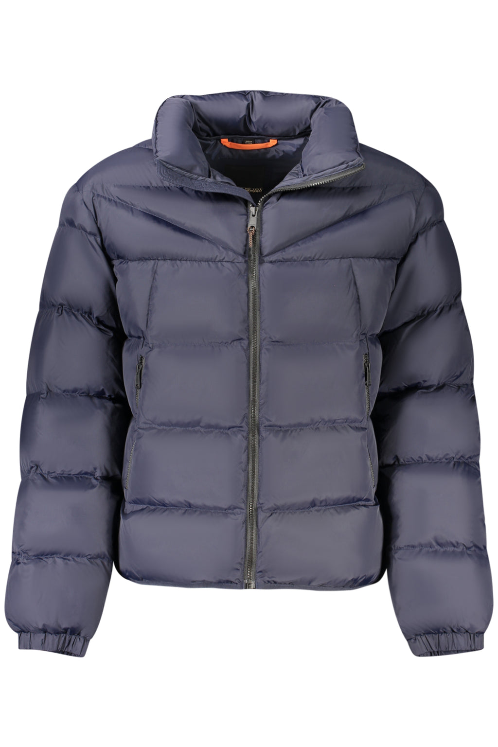 NAPAPIJRI MEN'S BLUE JACKET