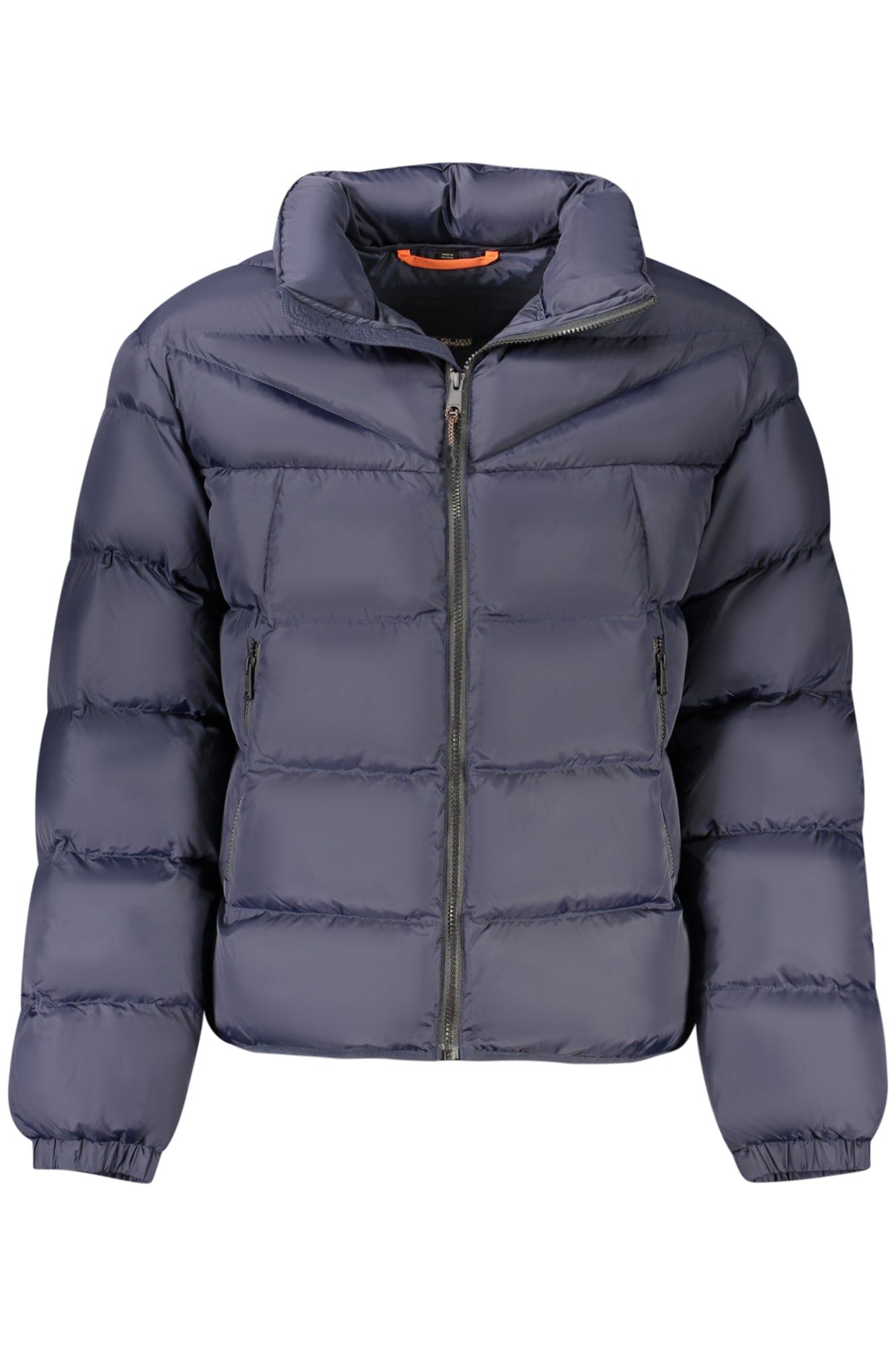 NAPAPIJRI MEN'S BLUE JACKET