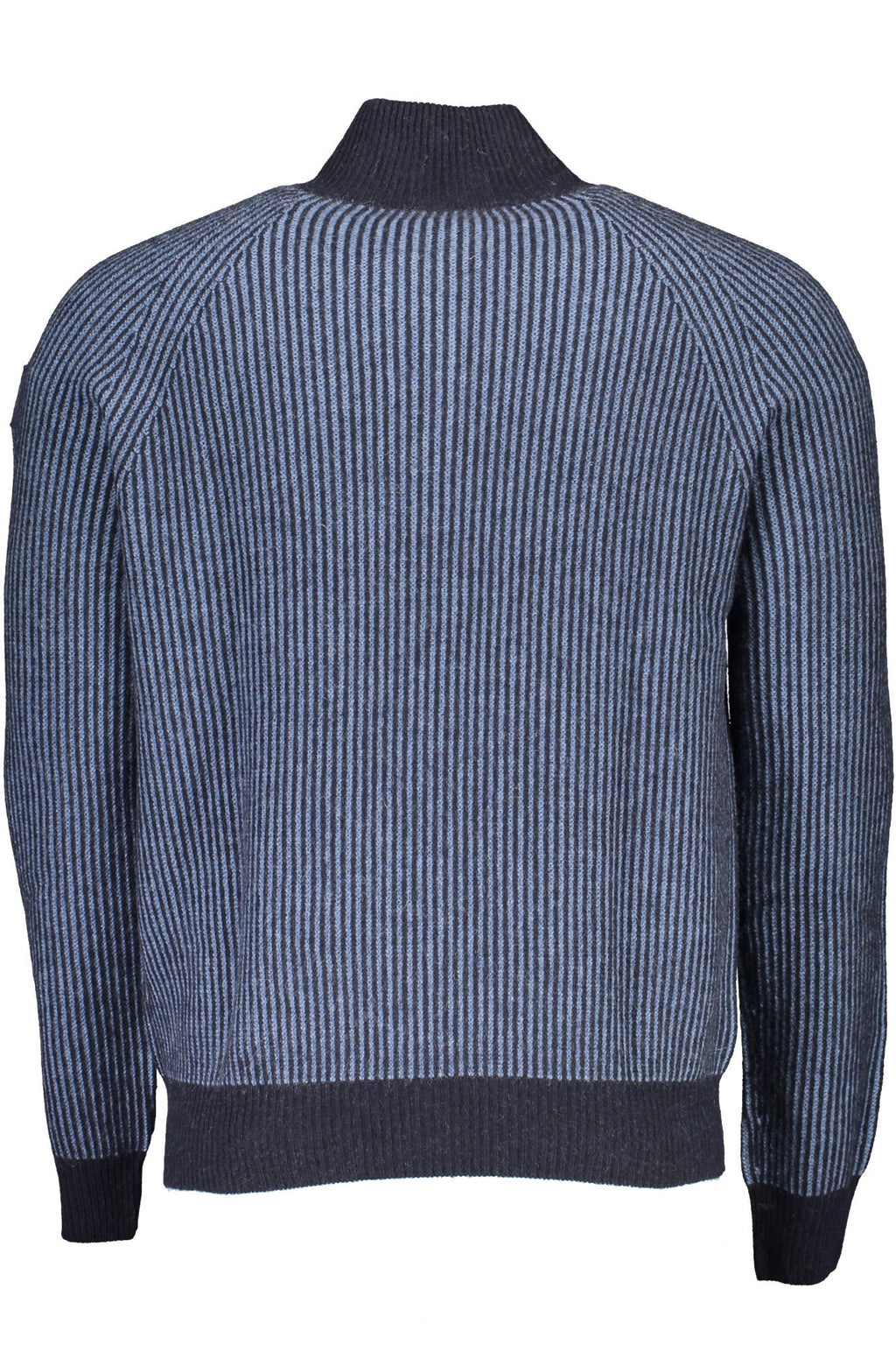 NORTH SAILS MAN BLUE SWEATER