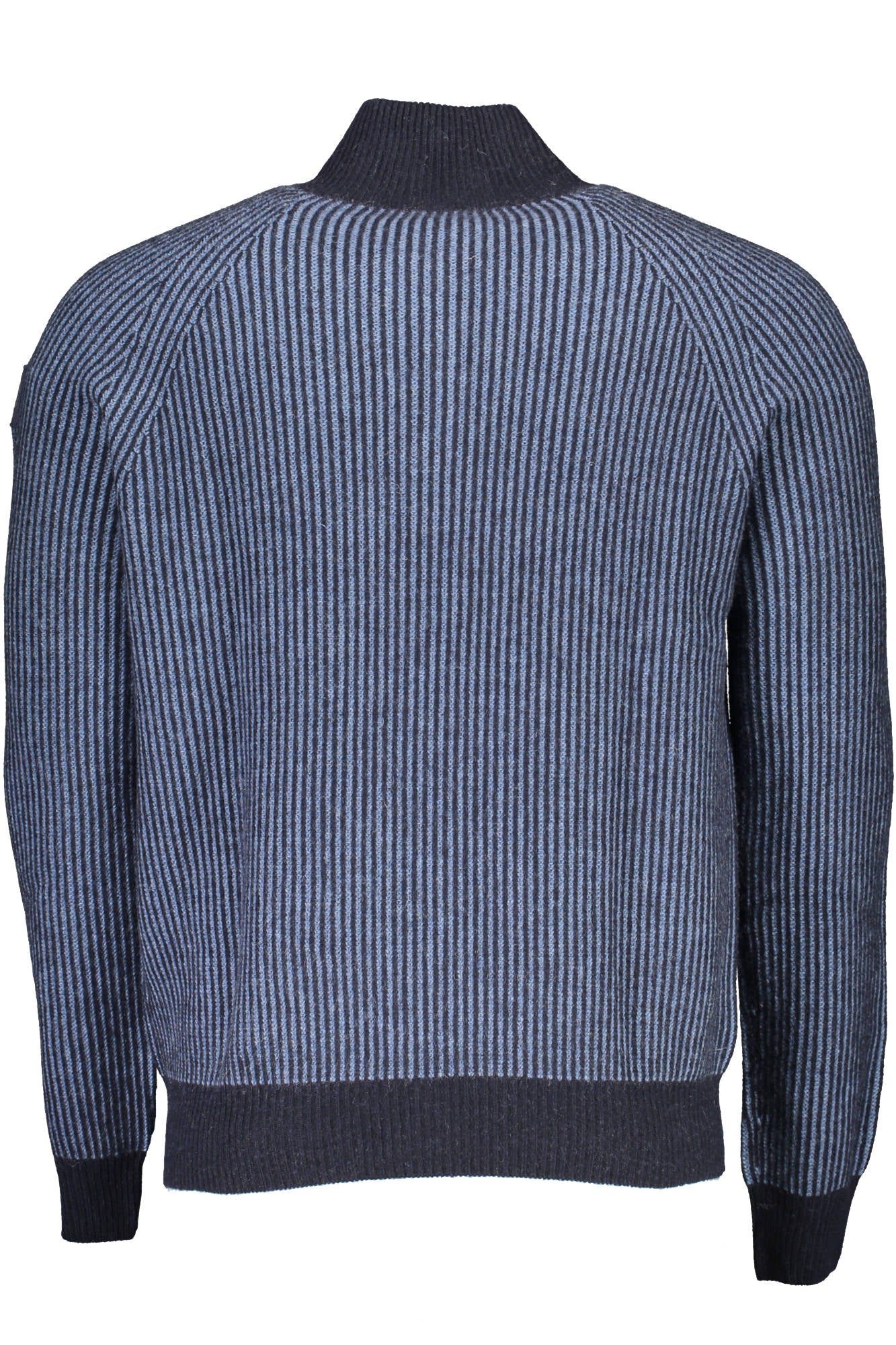NORTH SAILS MAN BLUE SWEATER