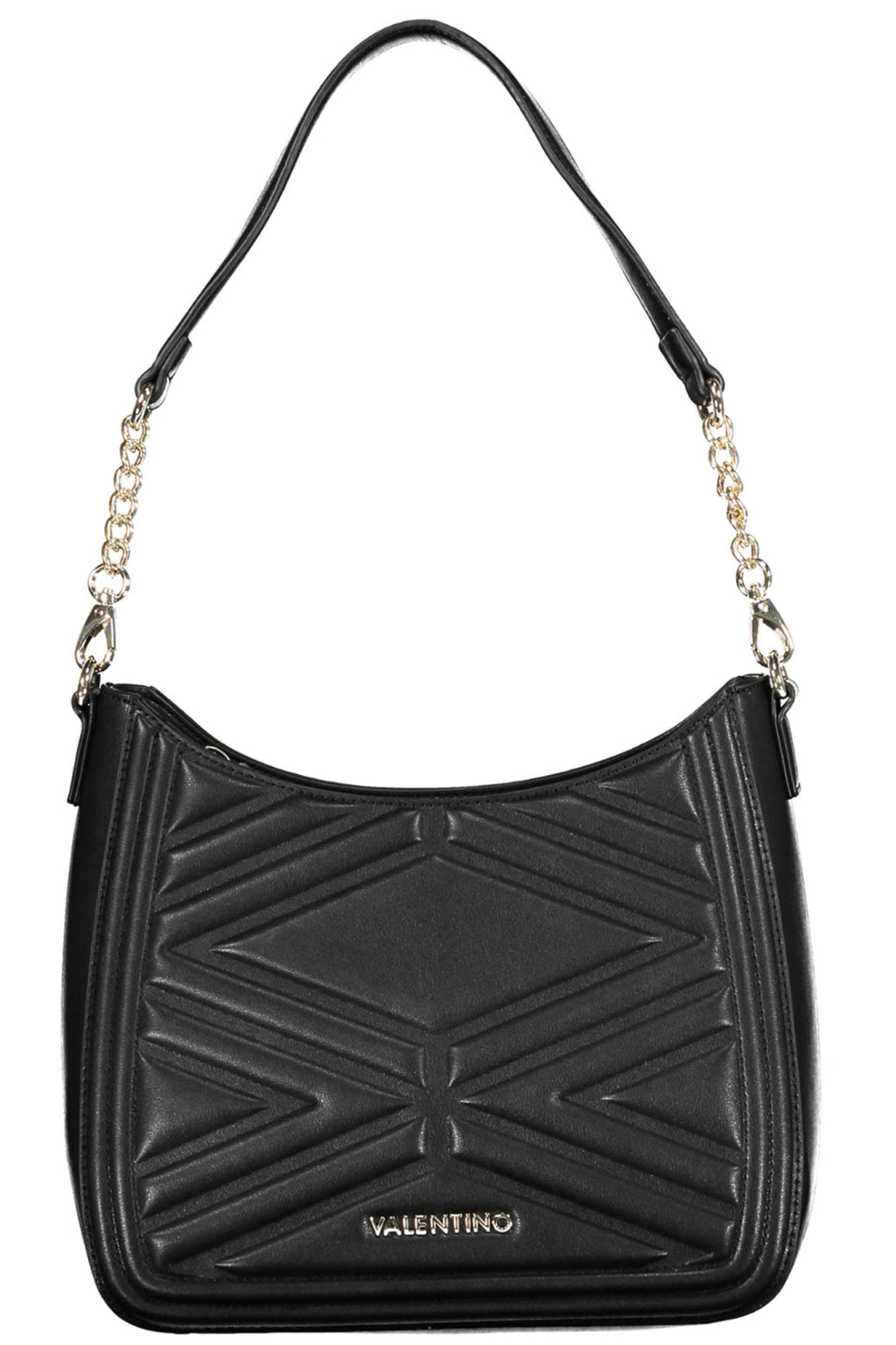 VALENTINO BAGS BLACK WOMEN'S BAG