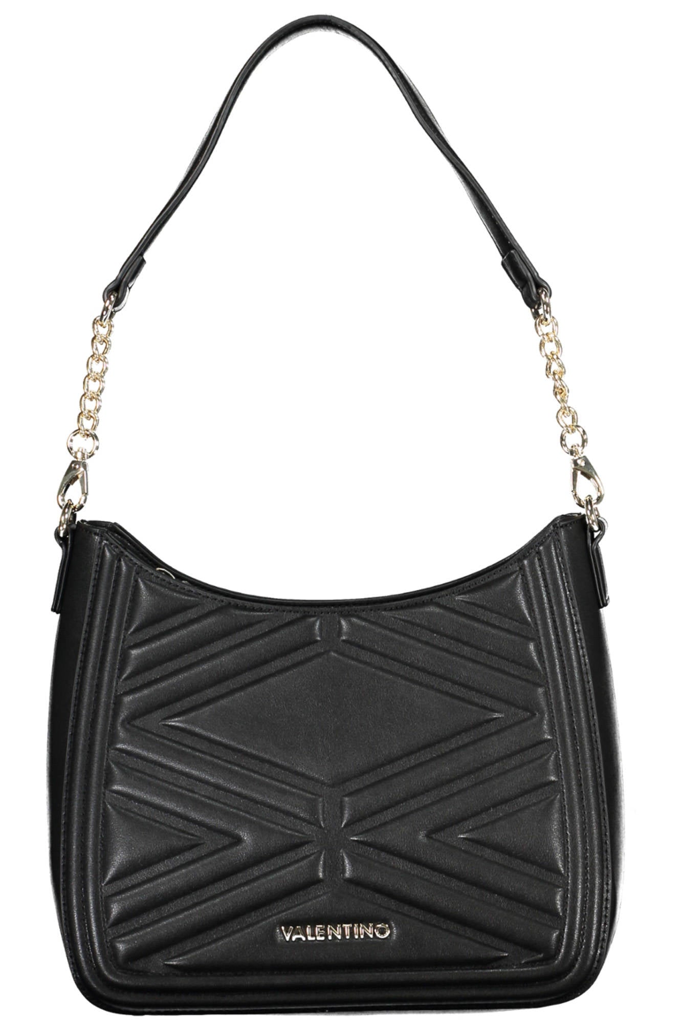 VALENTINO BAGS BLACK WOMEN'S BAG