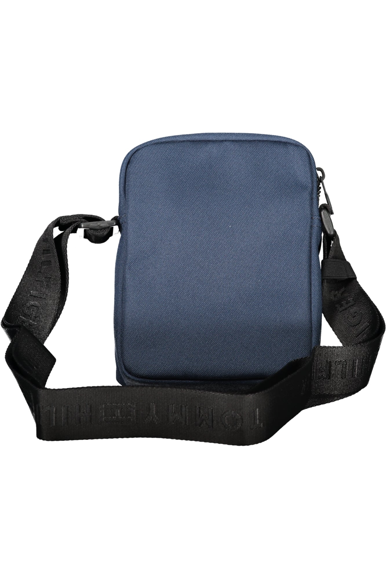 TOMMY HILFIGER MEN'S SHOULDER BAG BLUE