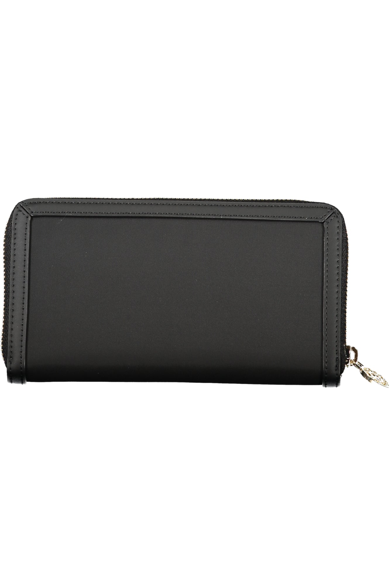 TOMMY HILFIGER WOMEN'S WALLET BLACK