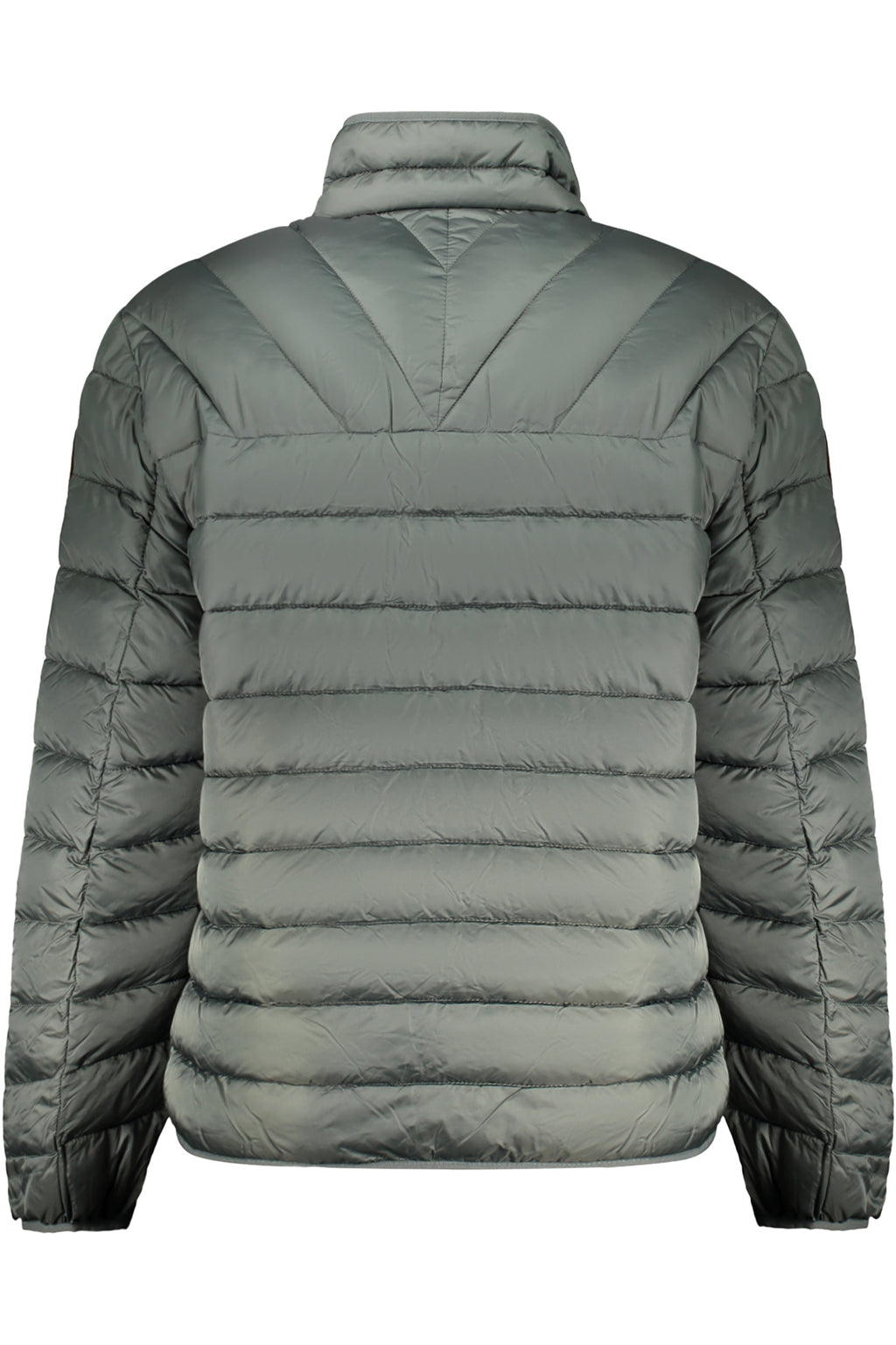 NAPAPIJRI MEN'S JACKET GREEN
