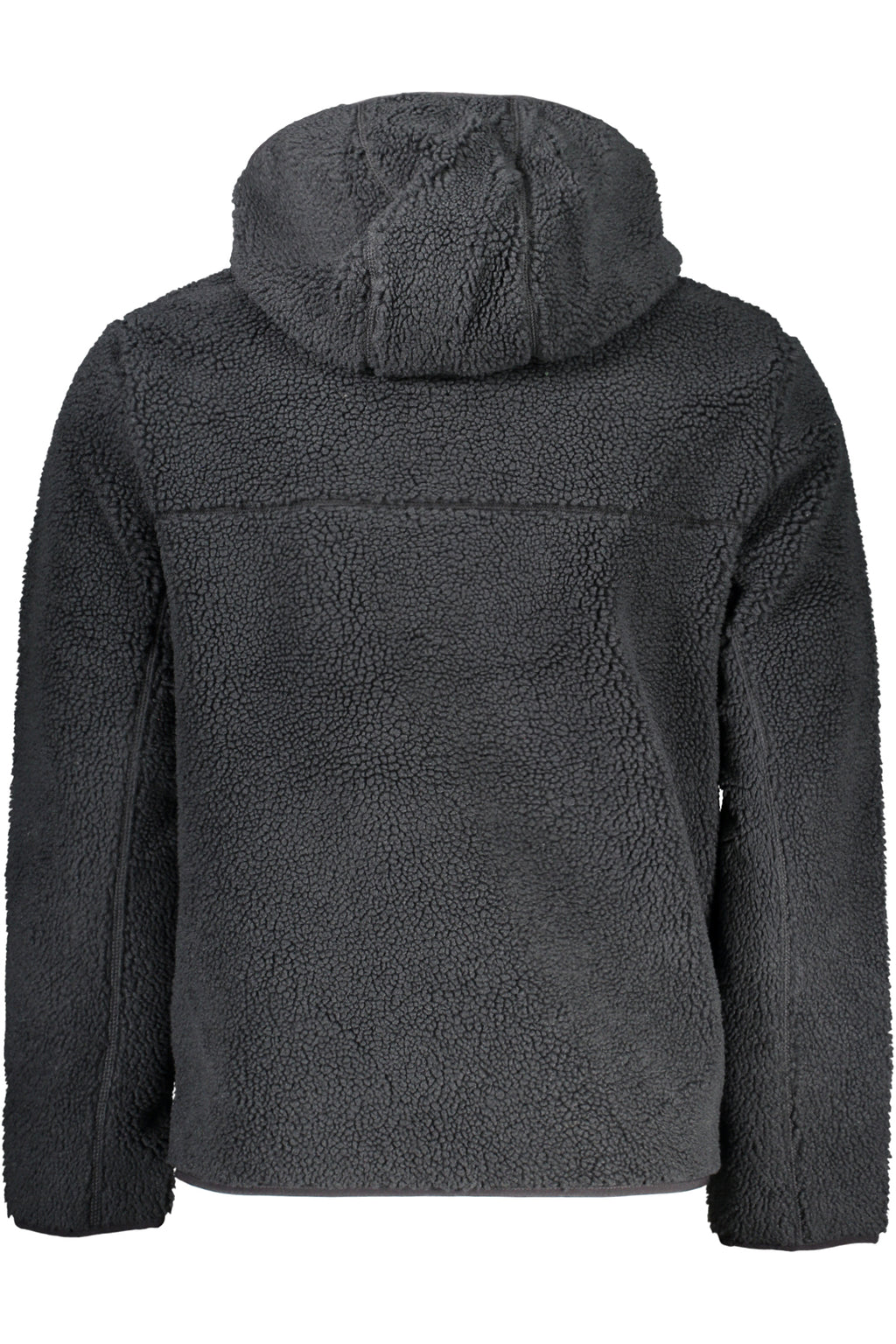 NAPAPIJRI MEN'S SPORTS JACKET BLACK