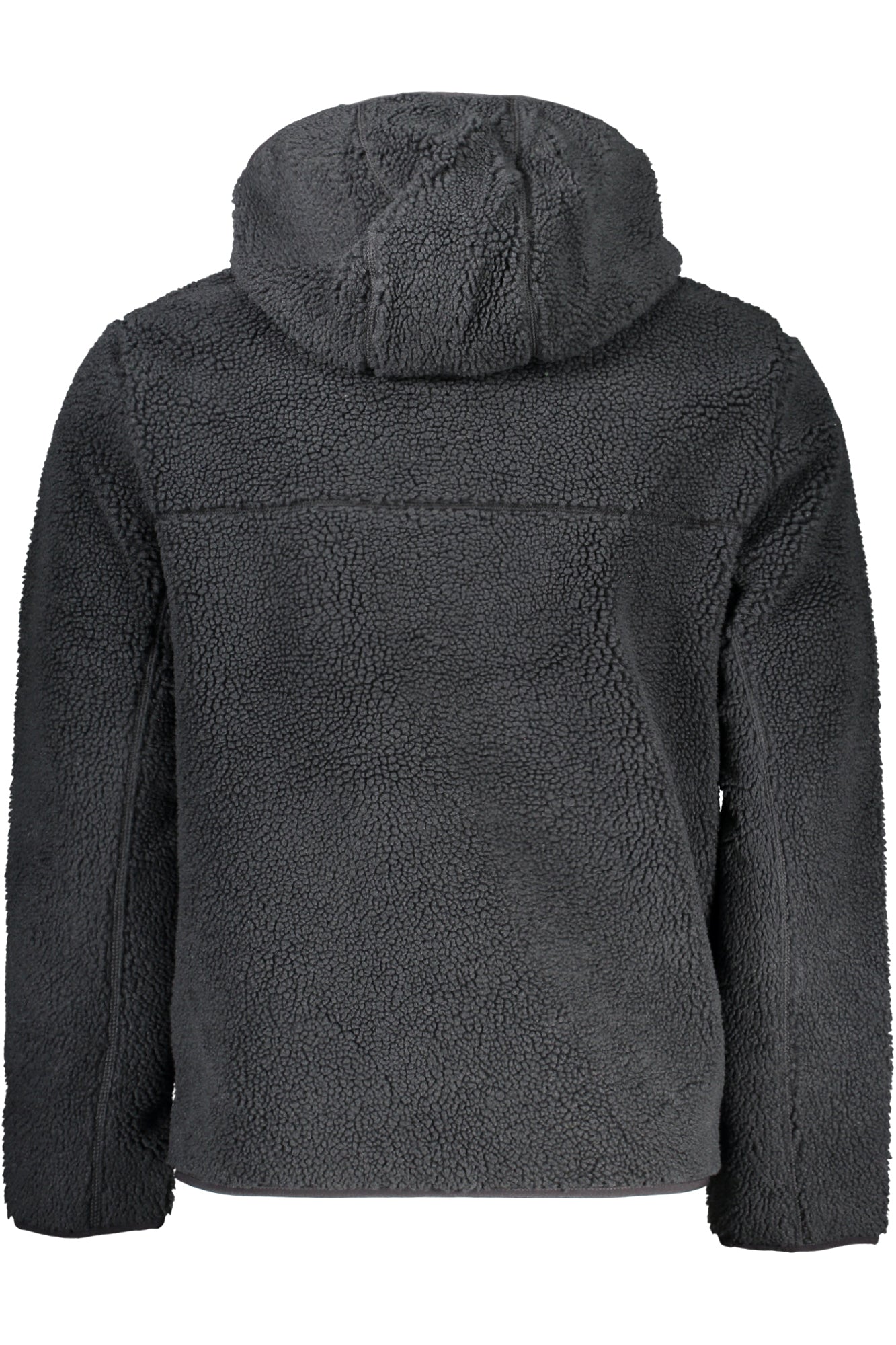 NAPAPIJRI MEN'S SPORTS JACKET BLACK