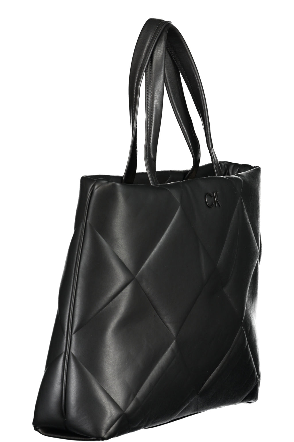 CALVIN KLEIN BLACK WOMEN'S BAG