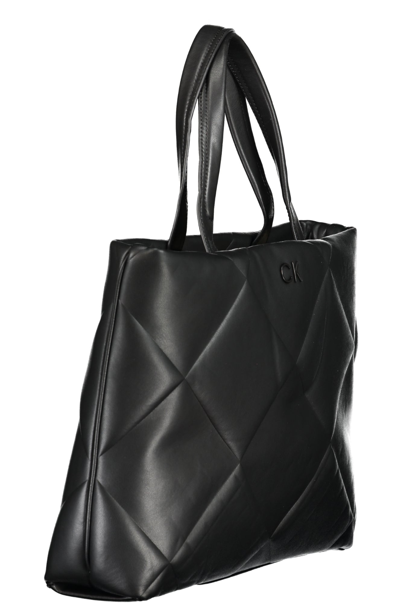 CALVIN KLEIN BLACK WOMEN'S BAG