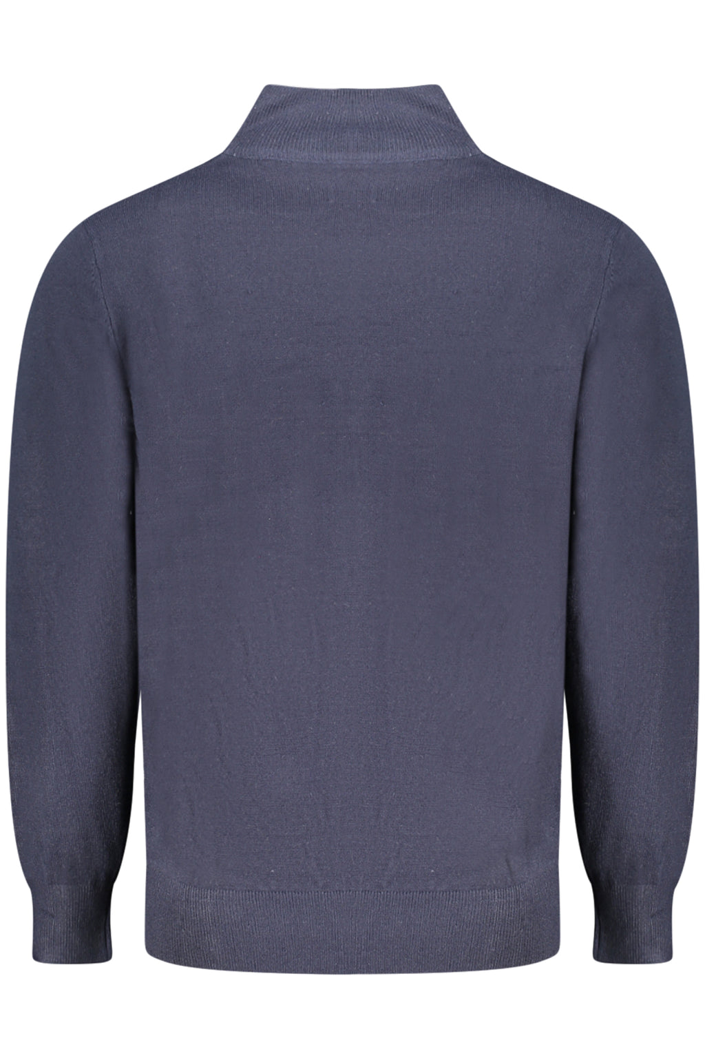 NORTH SAILS MEN'S BLUE CARDIGAN