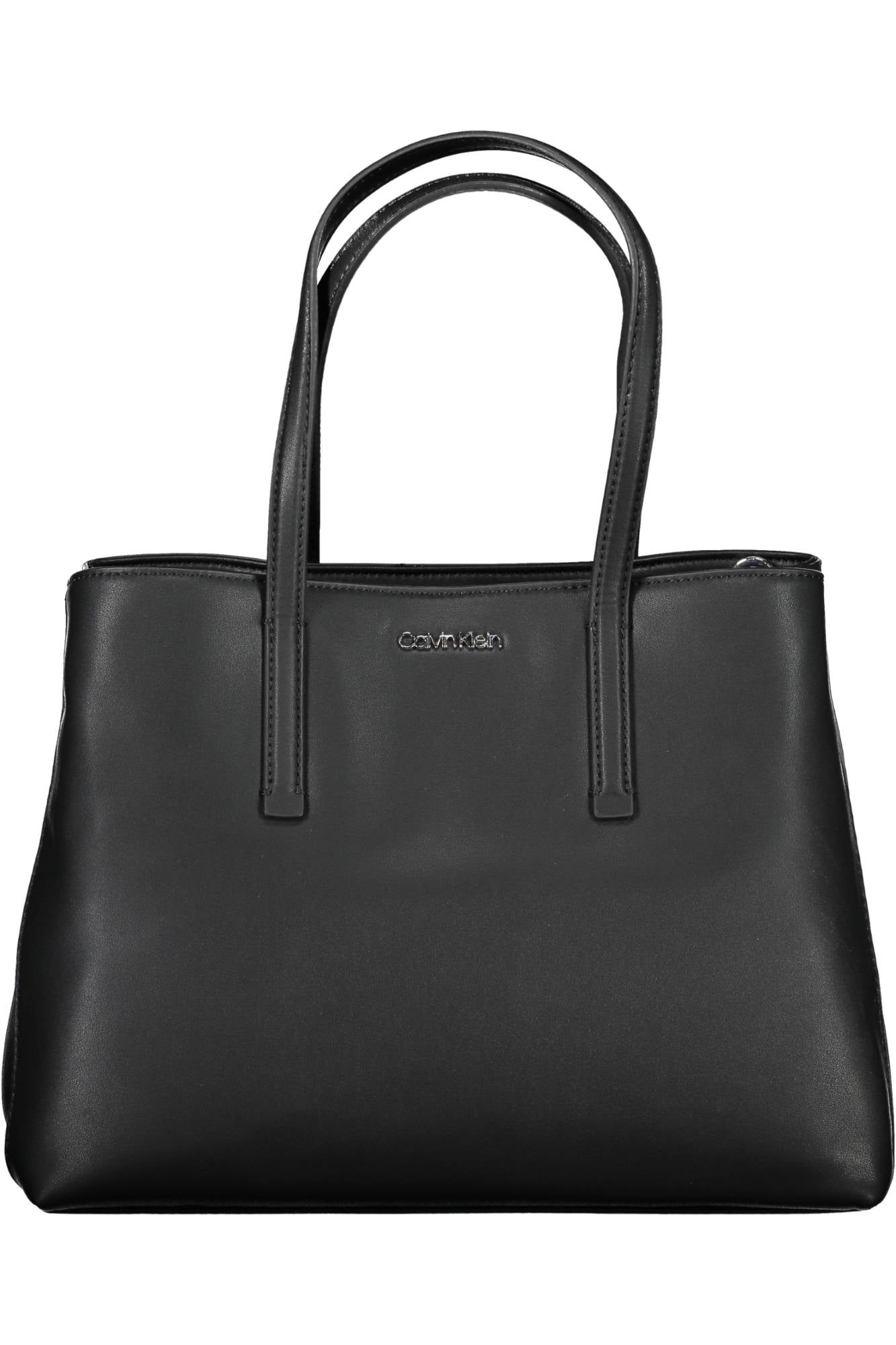 CALVIN KLEIN WOMEN'S BAG BLACK