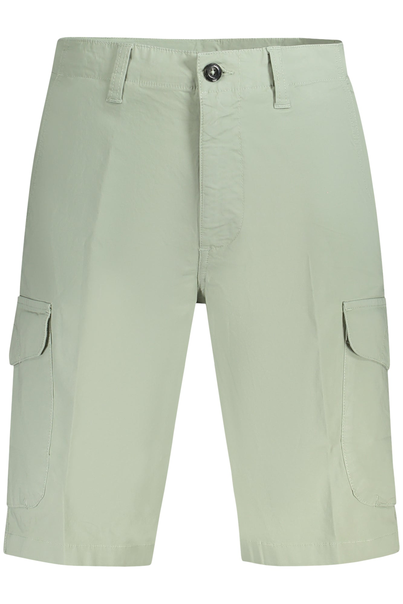 NORTH SAILS MEN'S BERMUDA PANTS GREEN