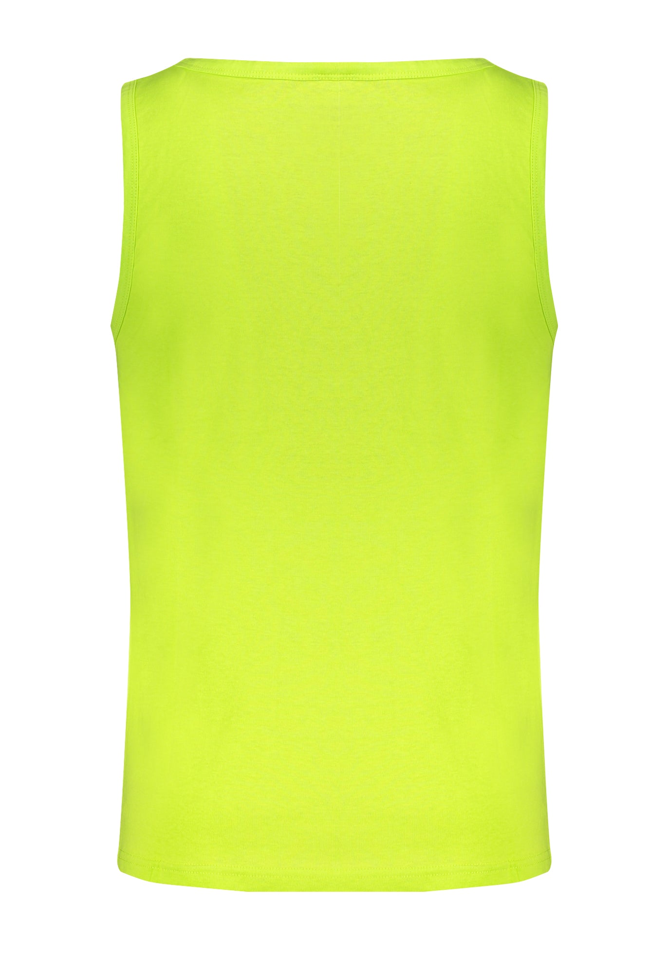 NORWAY 1963 GREEN MEN'S TANK TOP