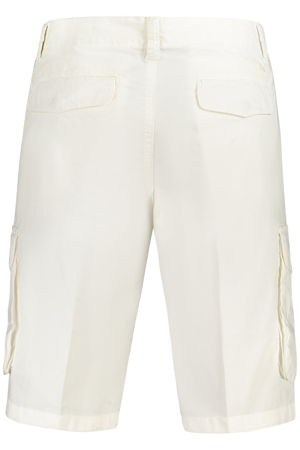 NORTH SAILS MEN'S BERMUDA PANTS WHITE
