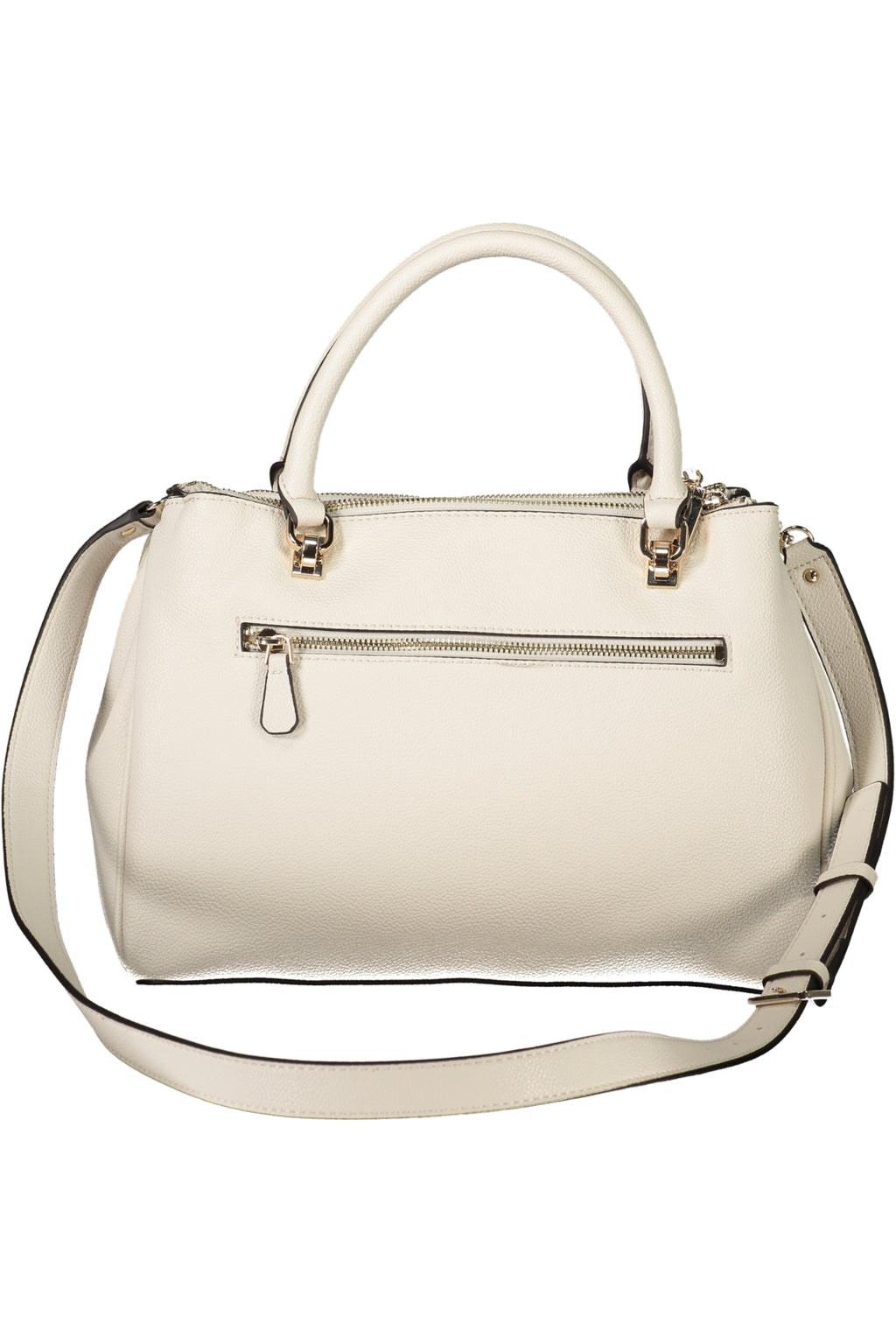 GUESS JEANS WOMEN'S BAG WHITE