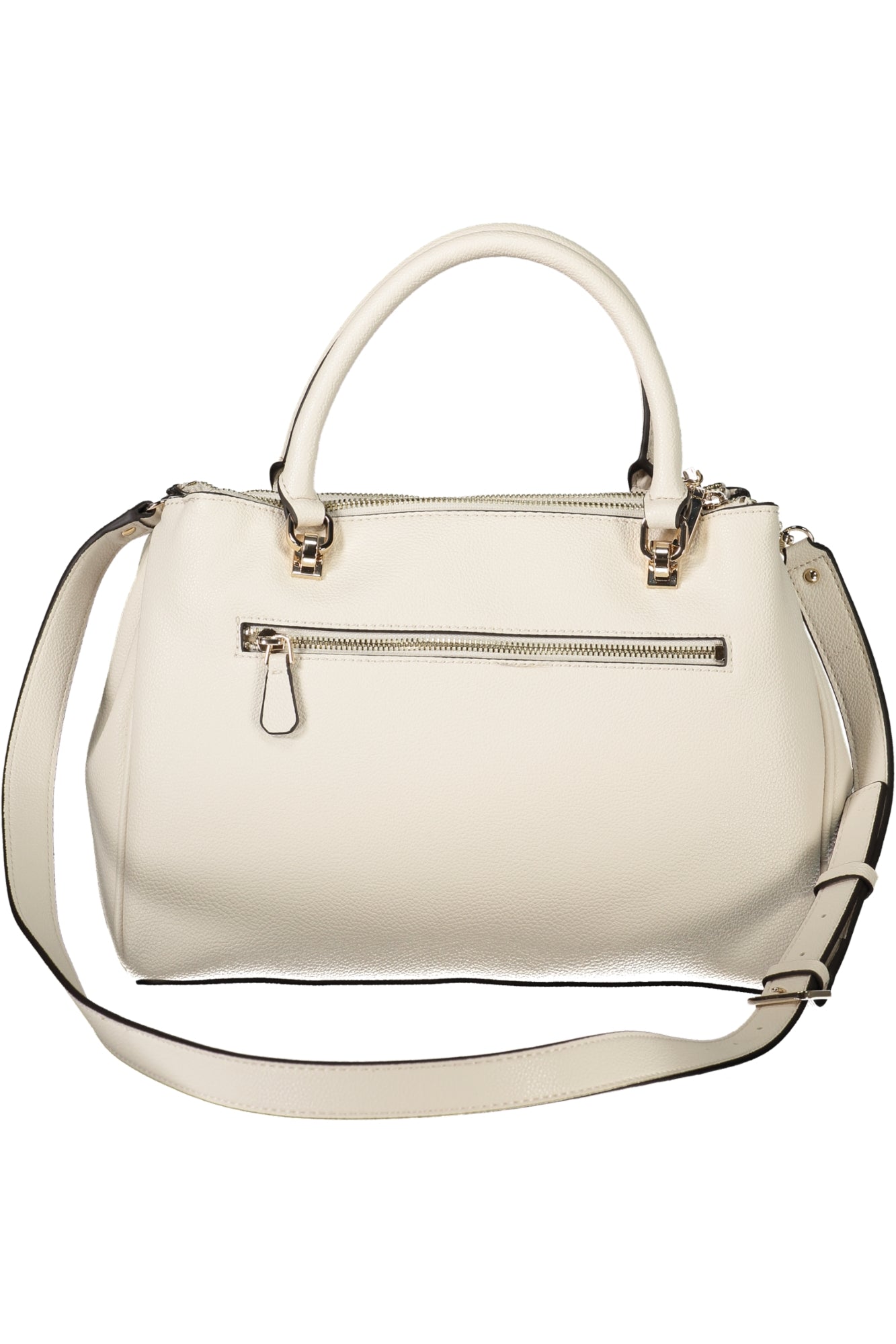GUESS JEANS WOMEN'S BAG WHITE