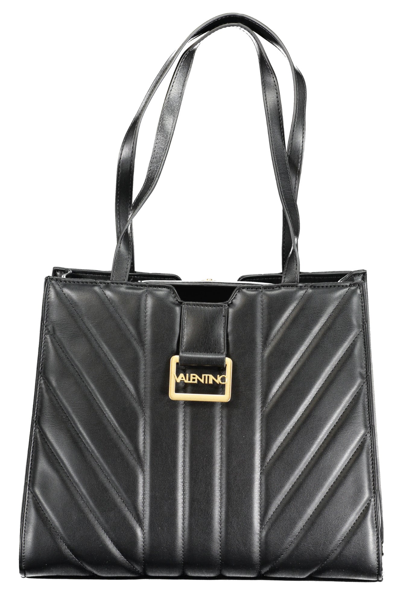 VALENTINO BAGS BLACK WOMEN'S BAG