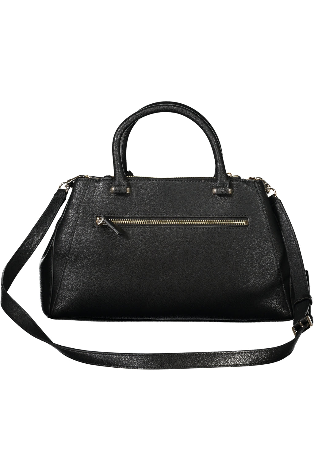 GUESS JEANS WOMEN'S BAG BLACK