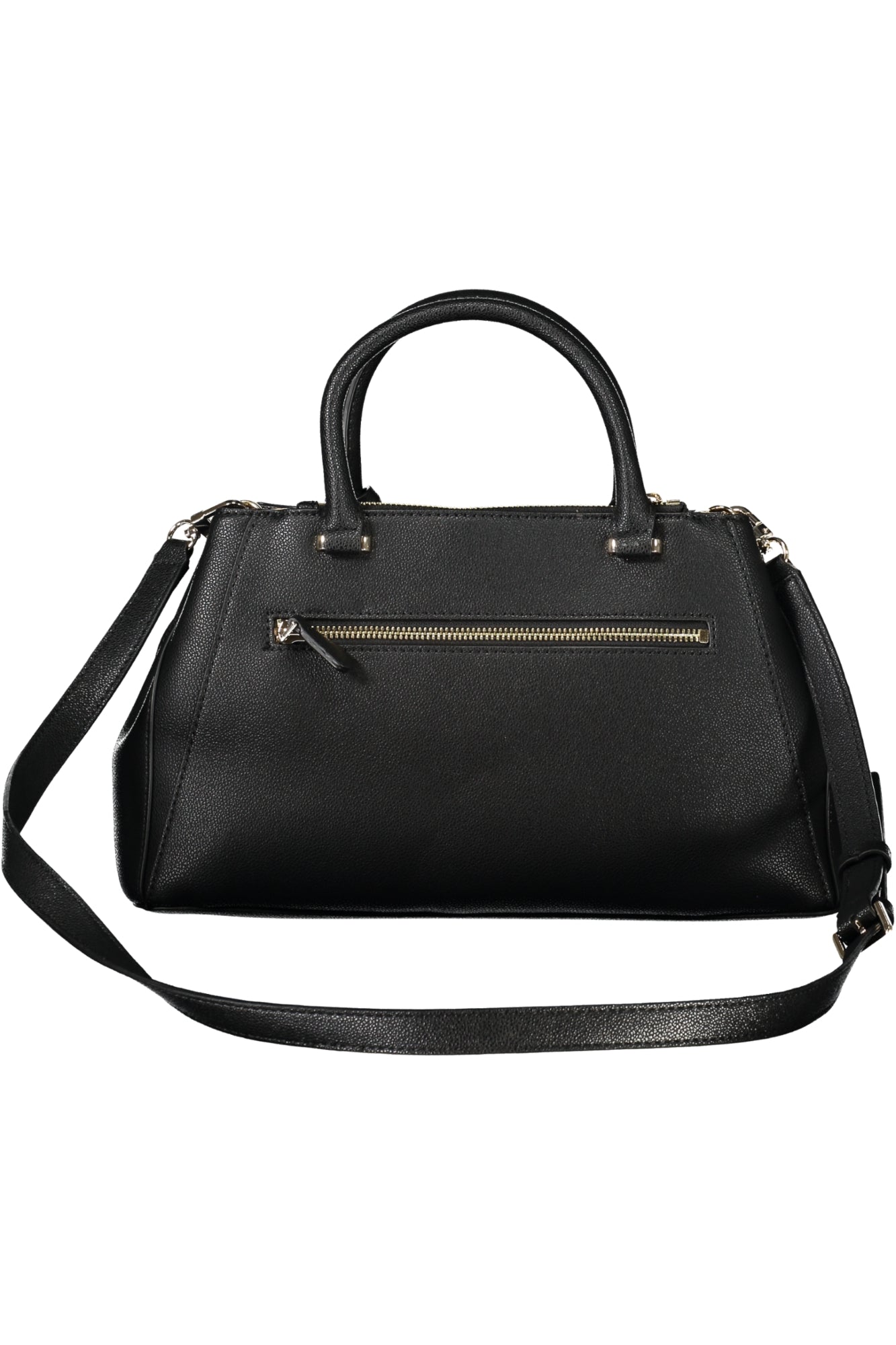 GUESS JEANS WOMEN'S BAG BLACK