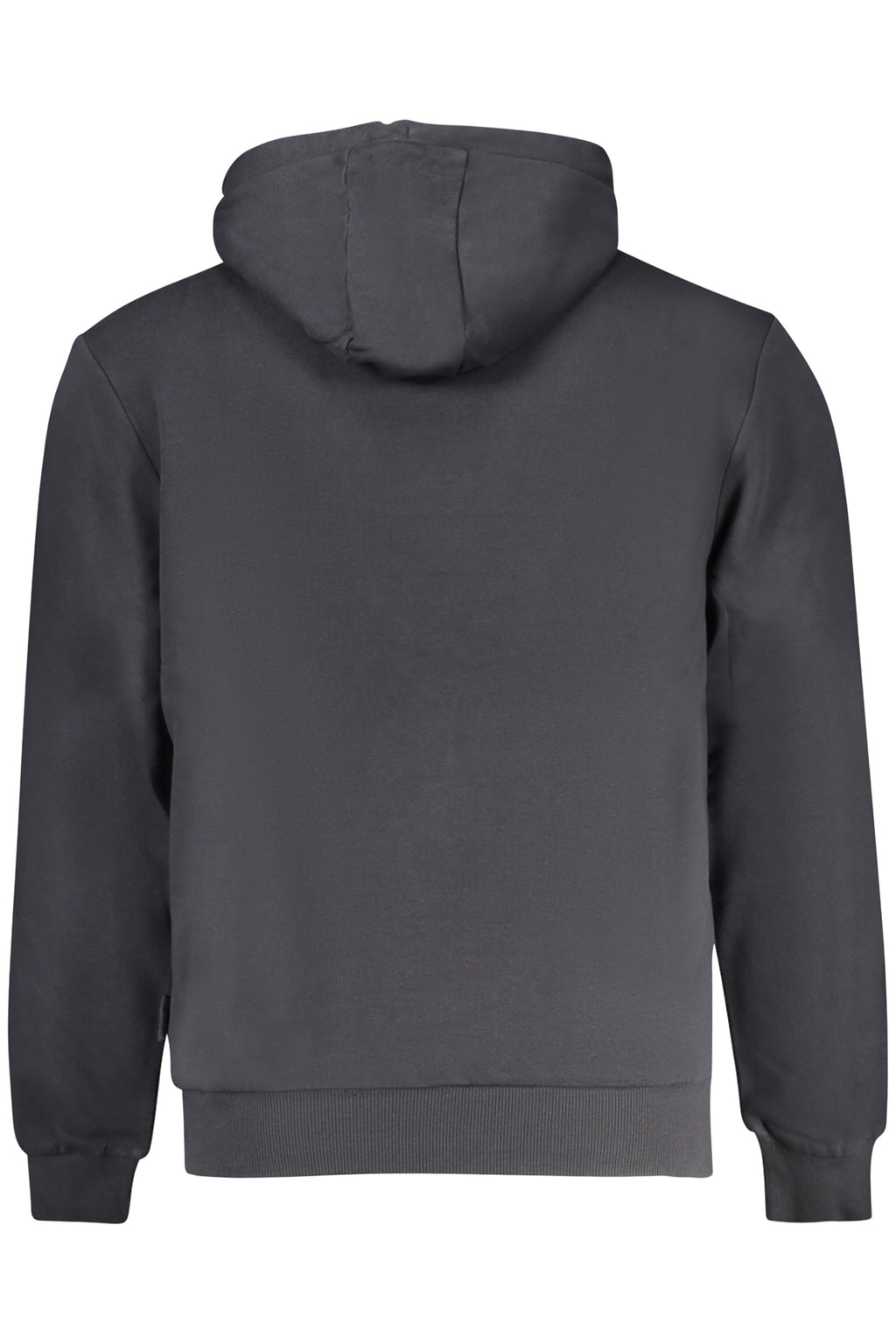 NAPAPIJRI SWEATSHIRT WITHOUT ZIP MEN BLACK