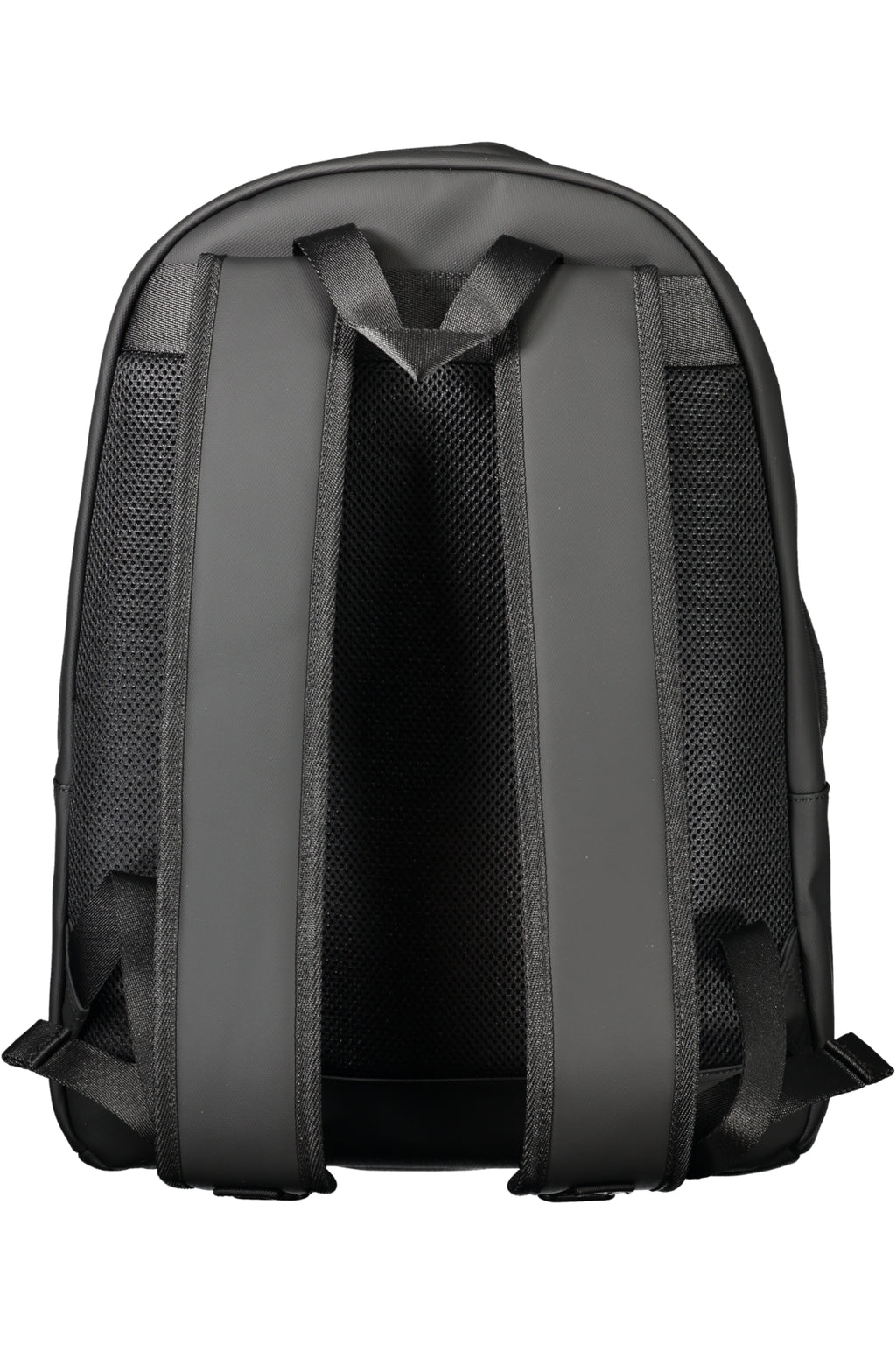 TOMMY HILFIGER MEN'S BACKPACK BLACK