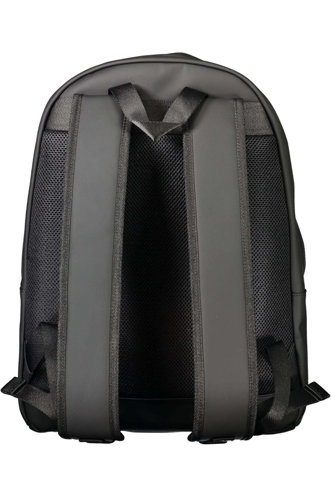 TOMMY HILFIGER MEN'S BACKPACK BLACK